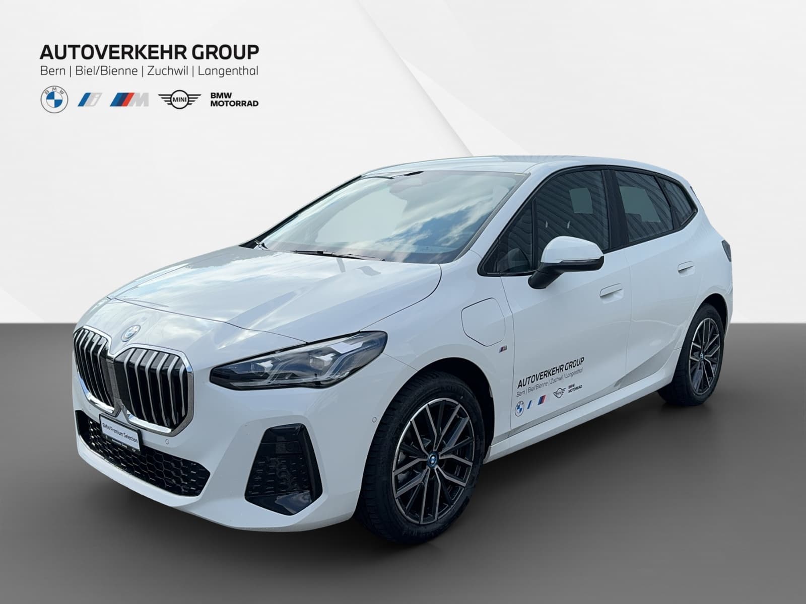 BMW 2er