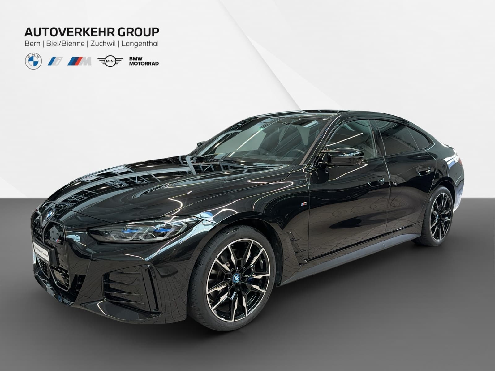 BMW i4
