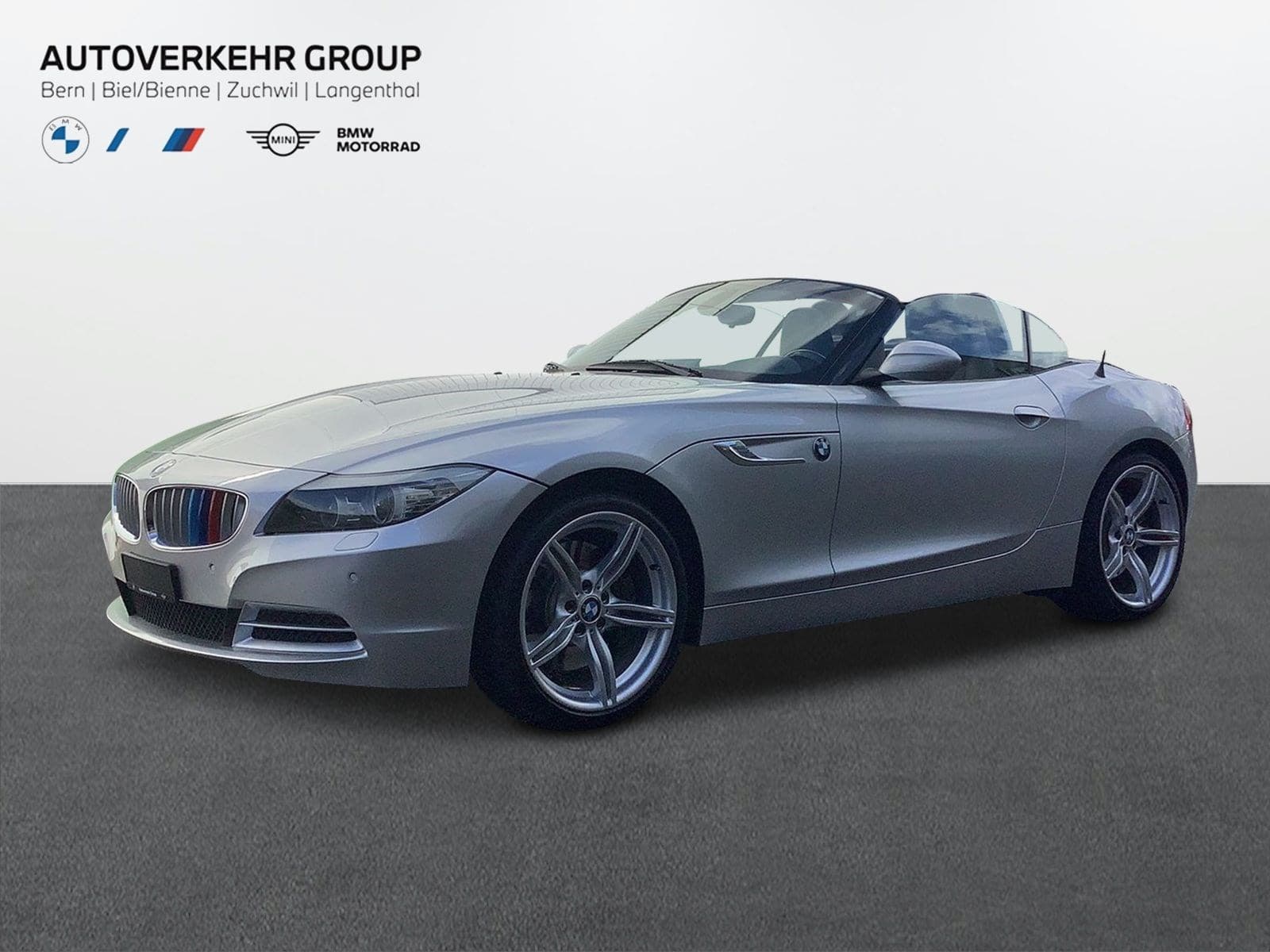 BMW Z4