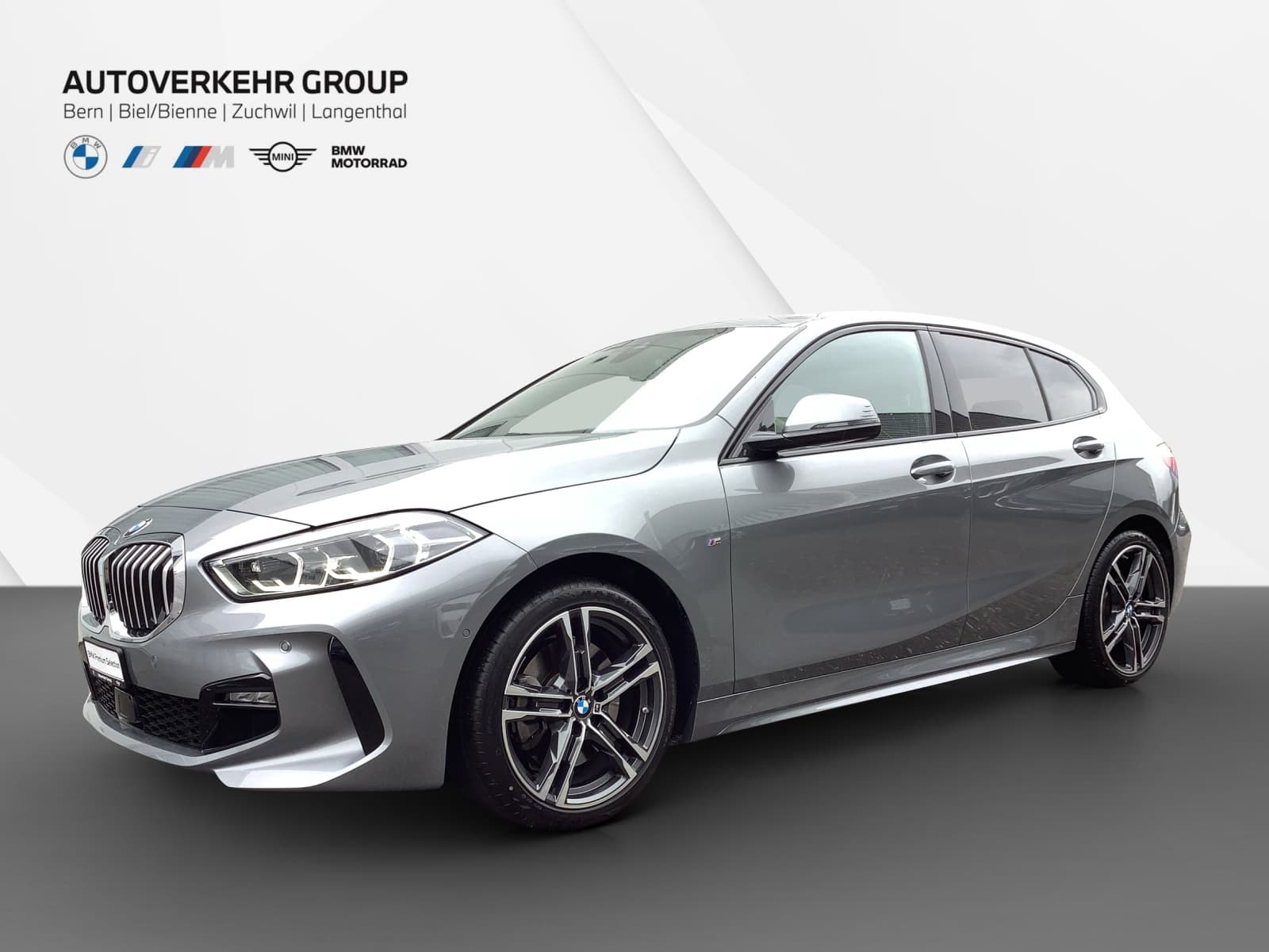 BMW 1er