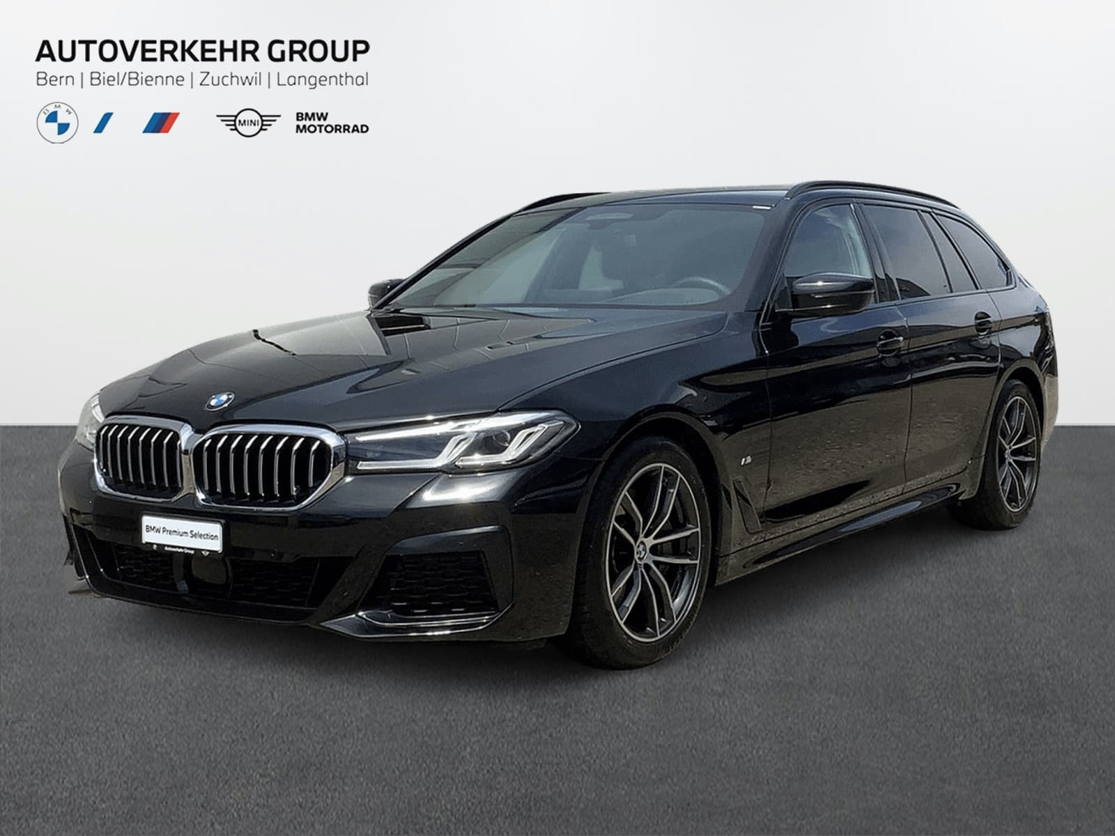 BMW 5er
