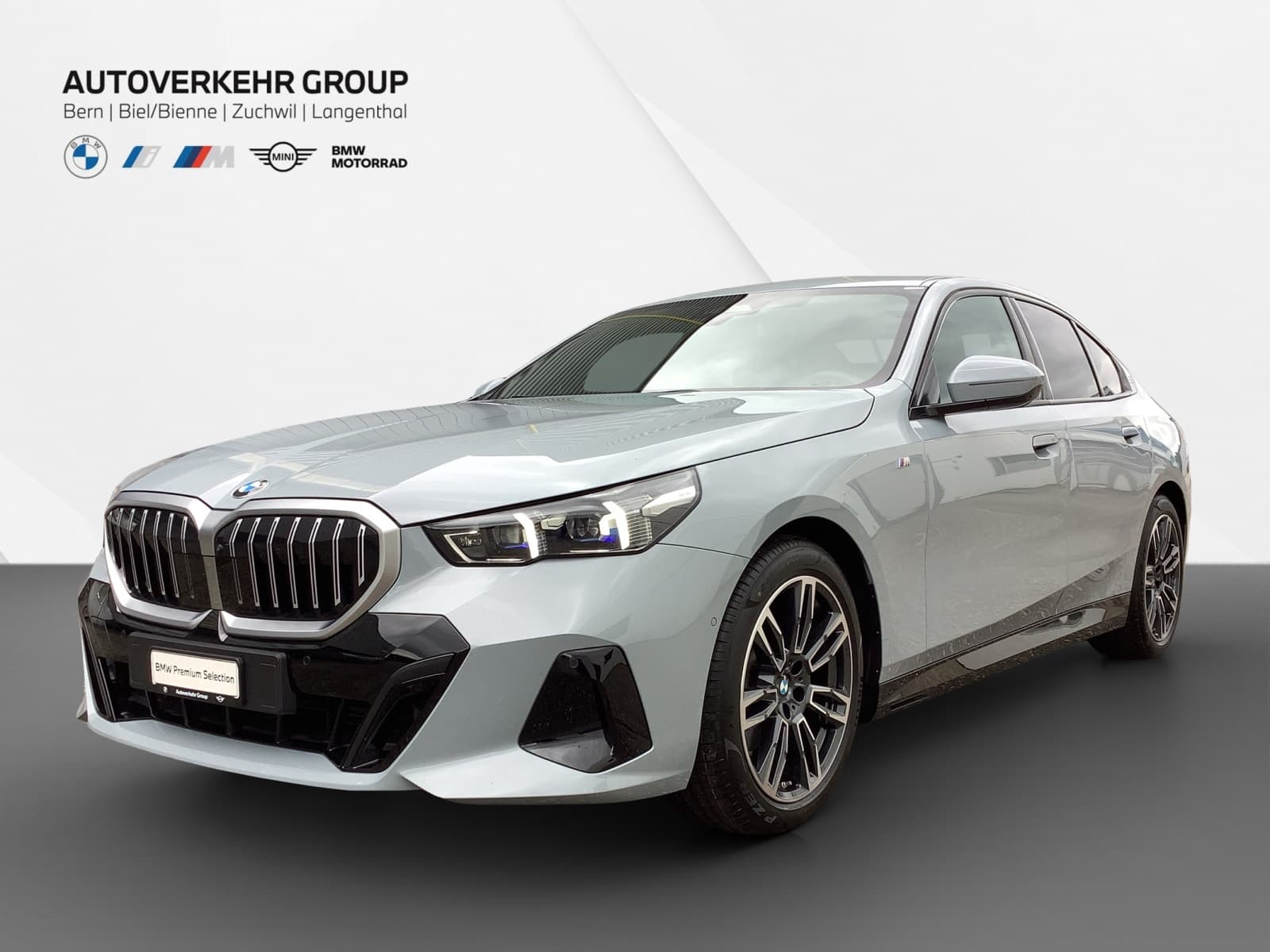 BMW 3er