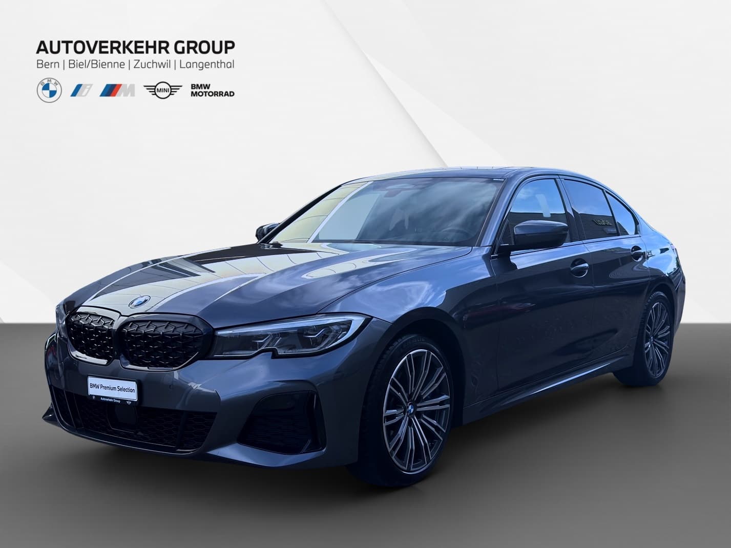 BMW 3er