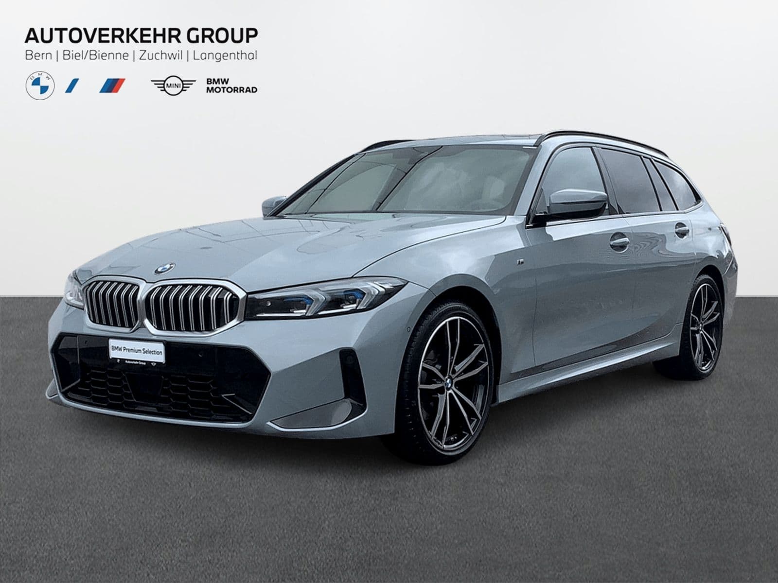 BMW 3er