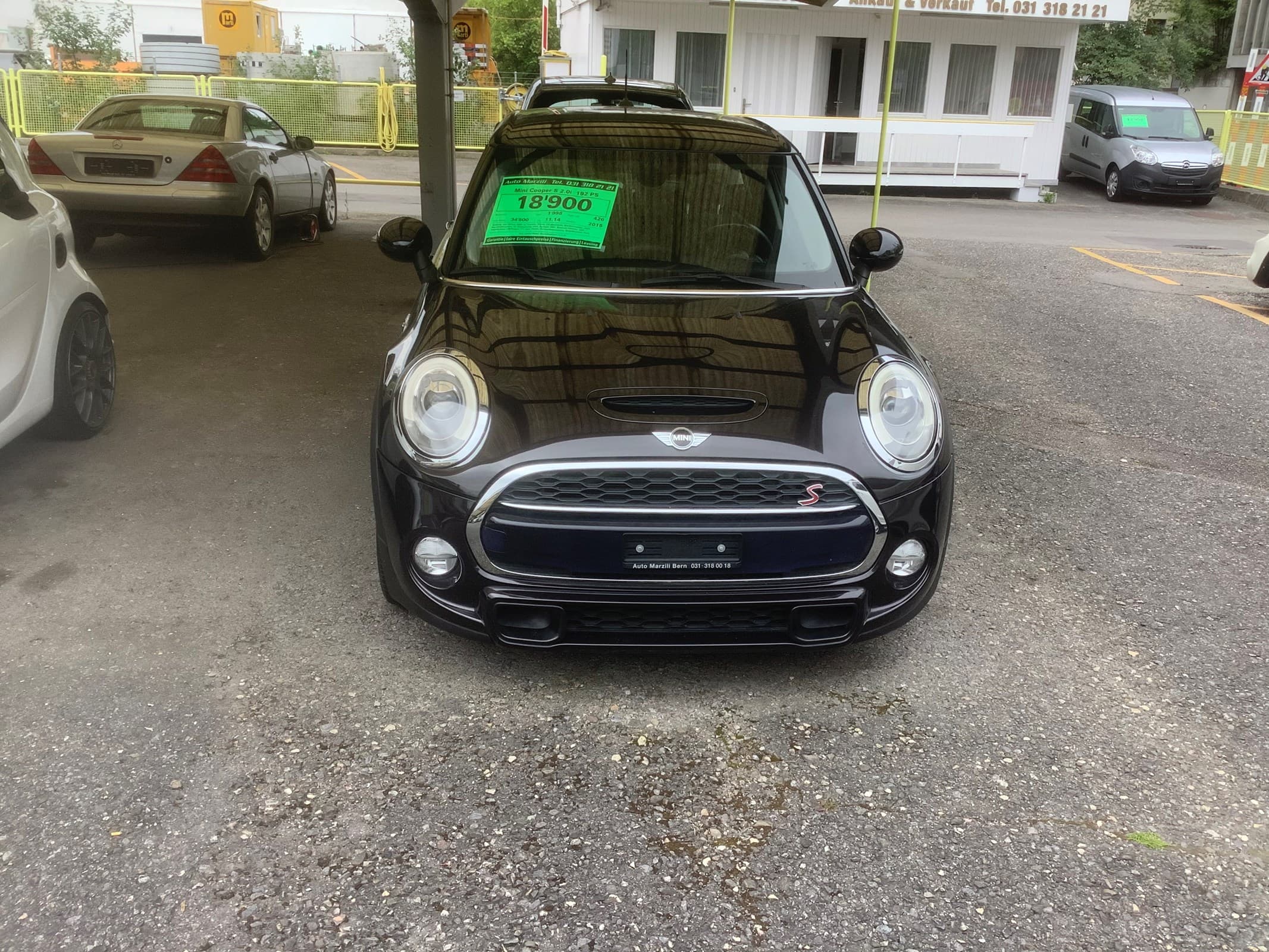 Mini Mini