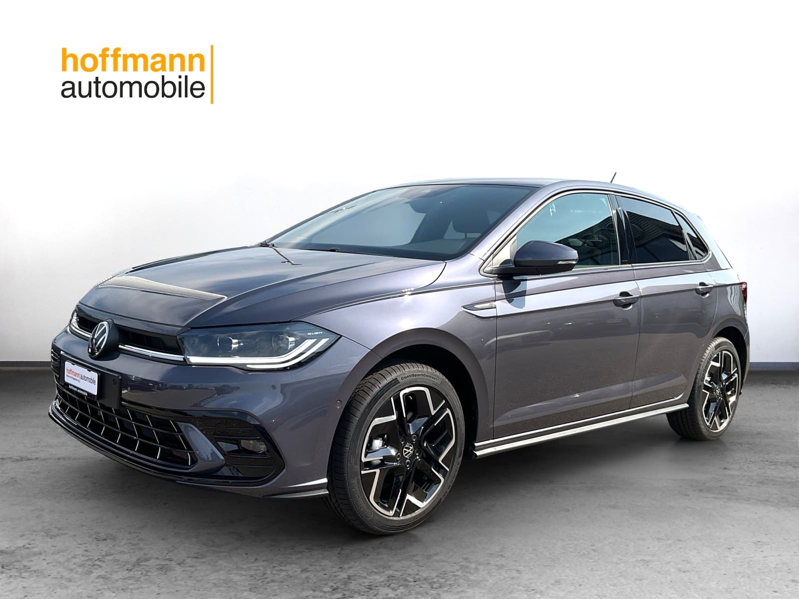 VW Polo