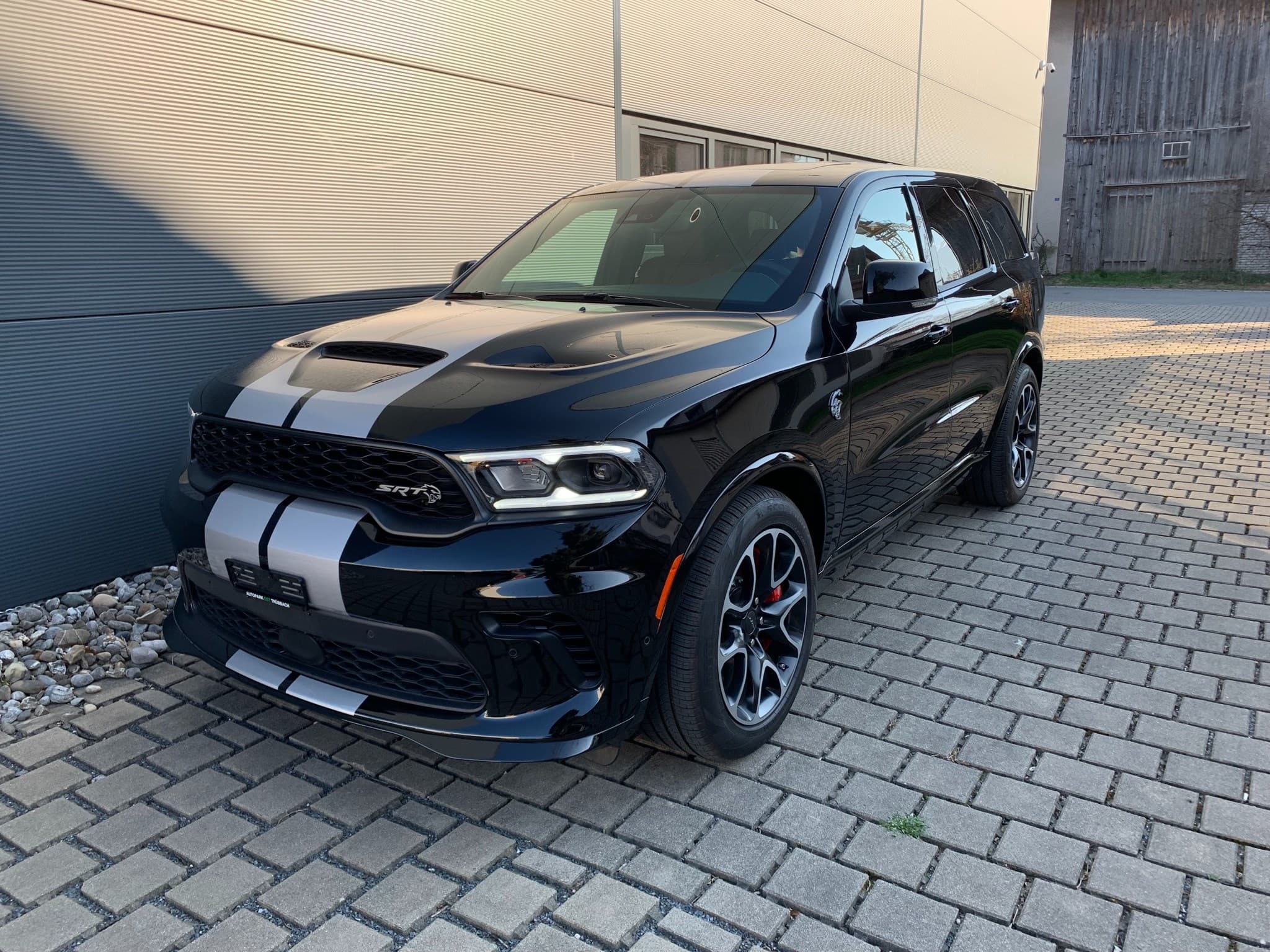 Dodge Durango