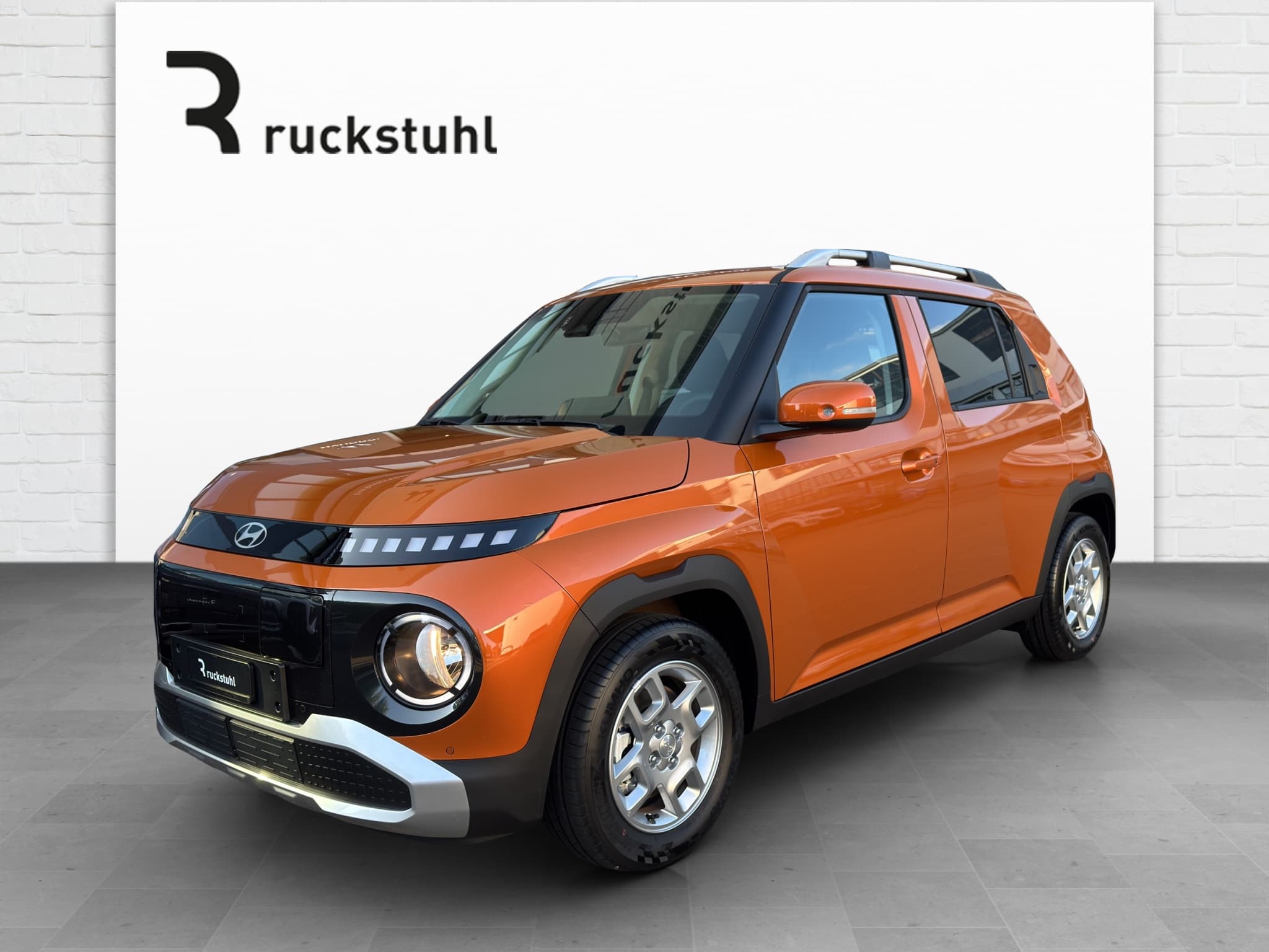 Hyundai Inster