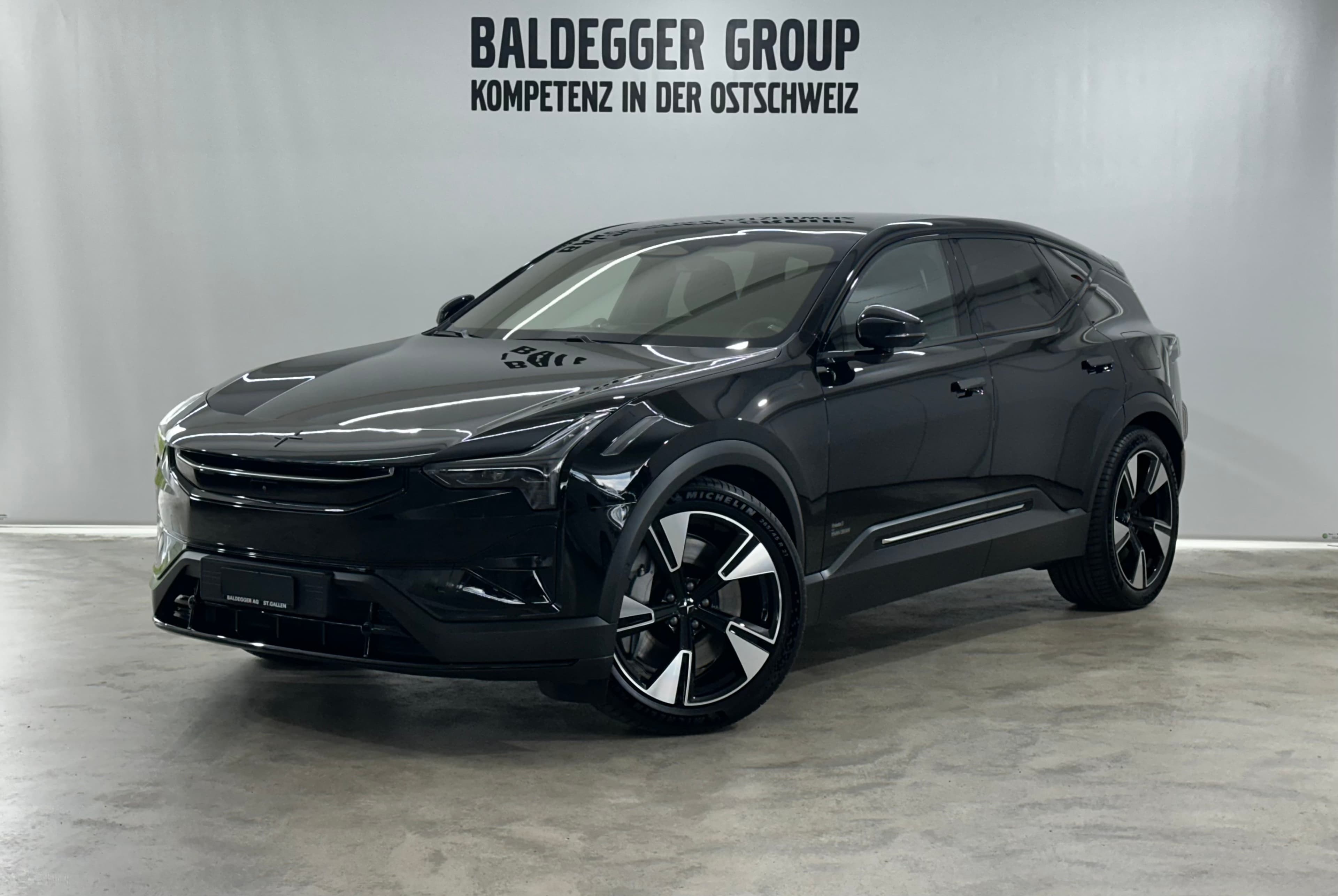 Polestar 3