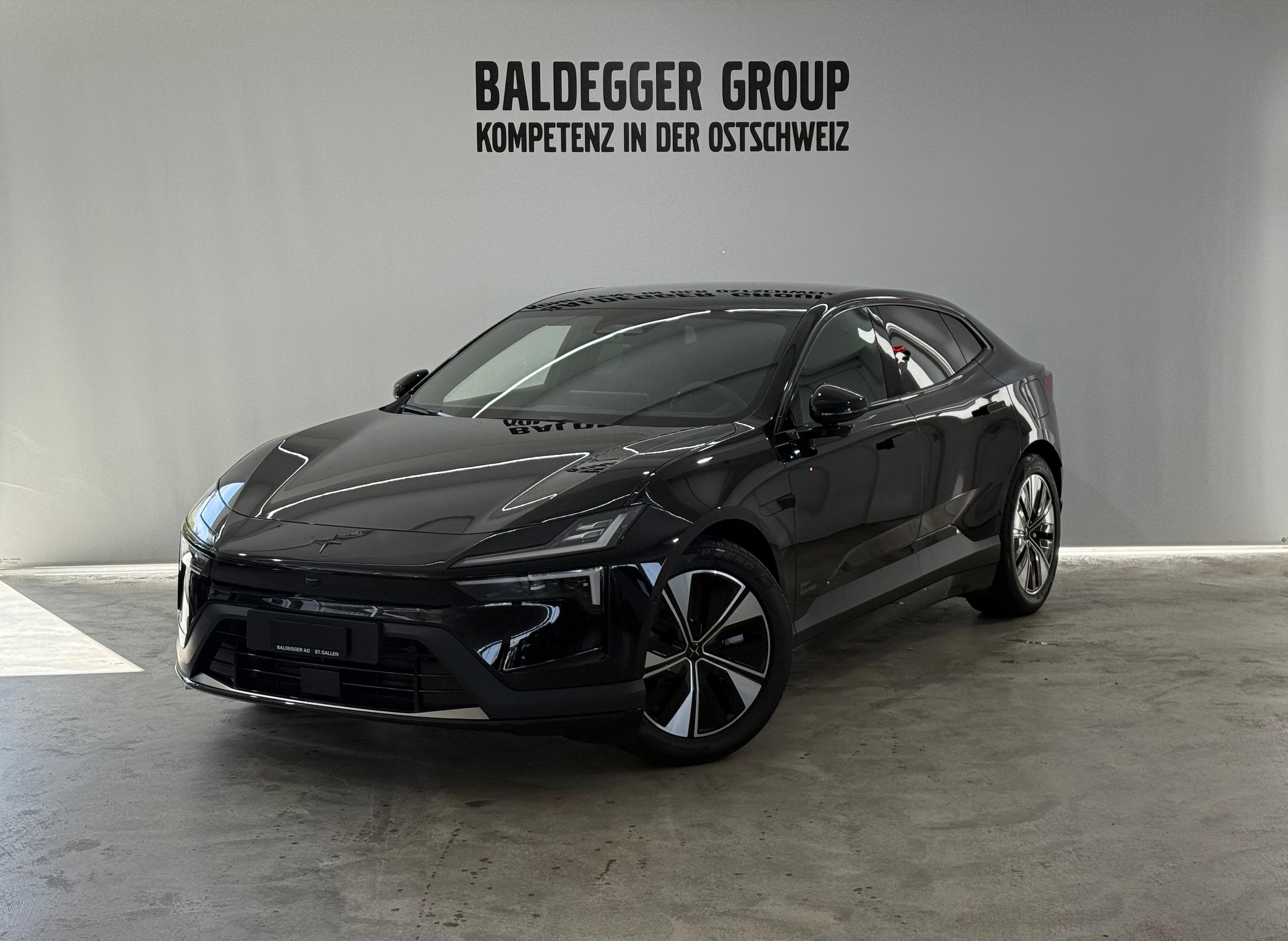 Polestar 4