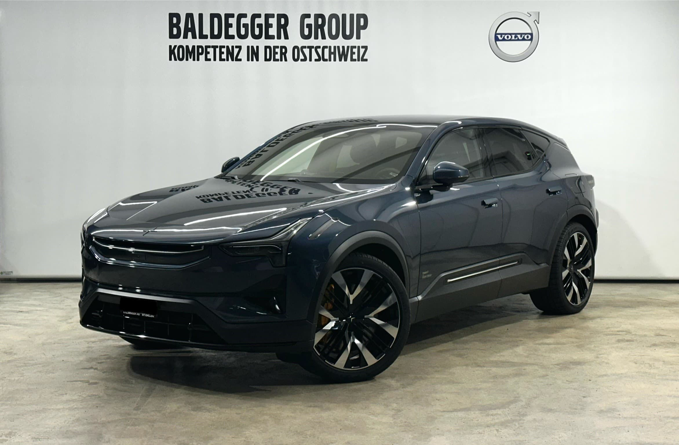 Polestar 3