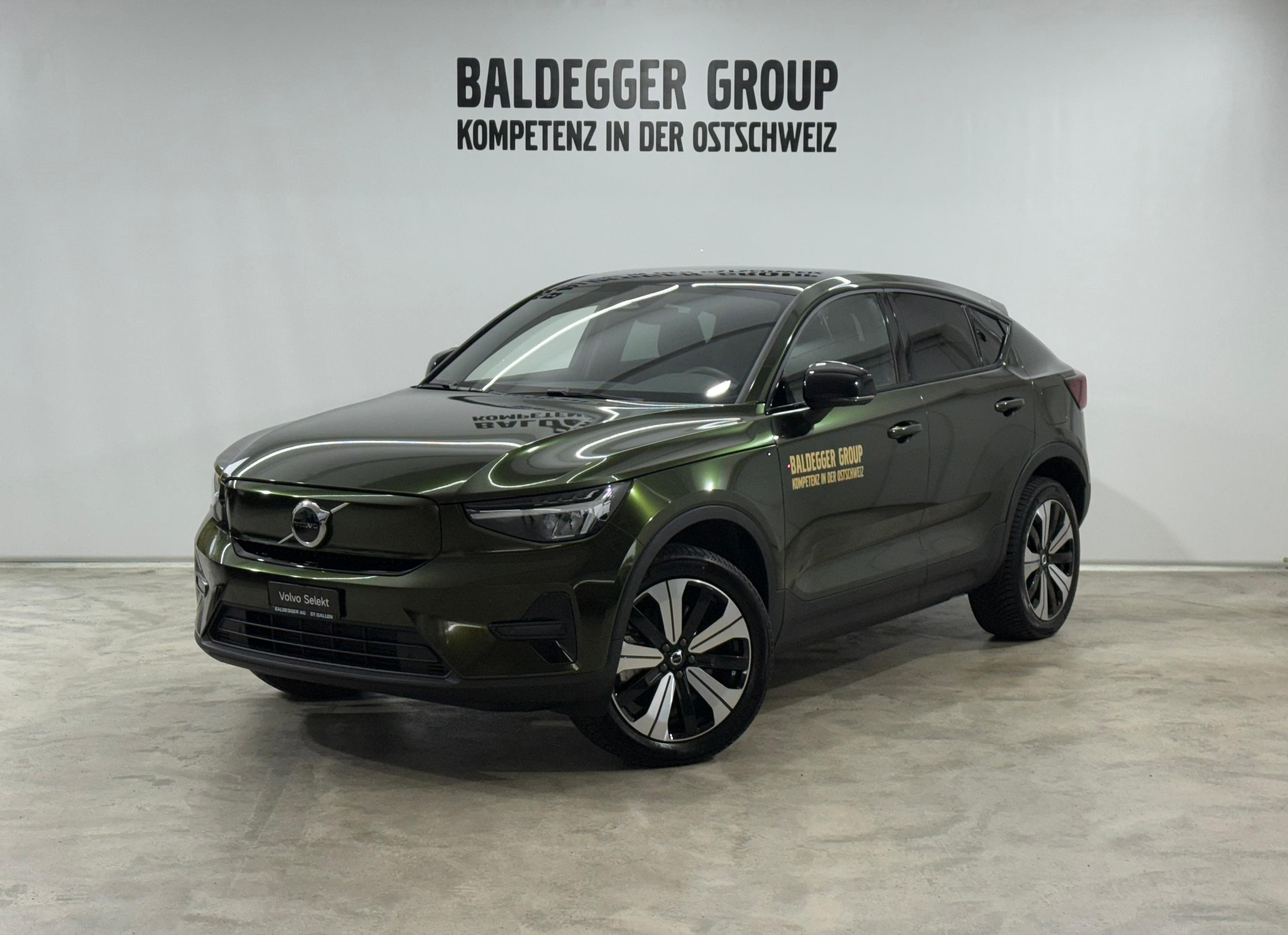Volvo C40