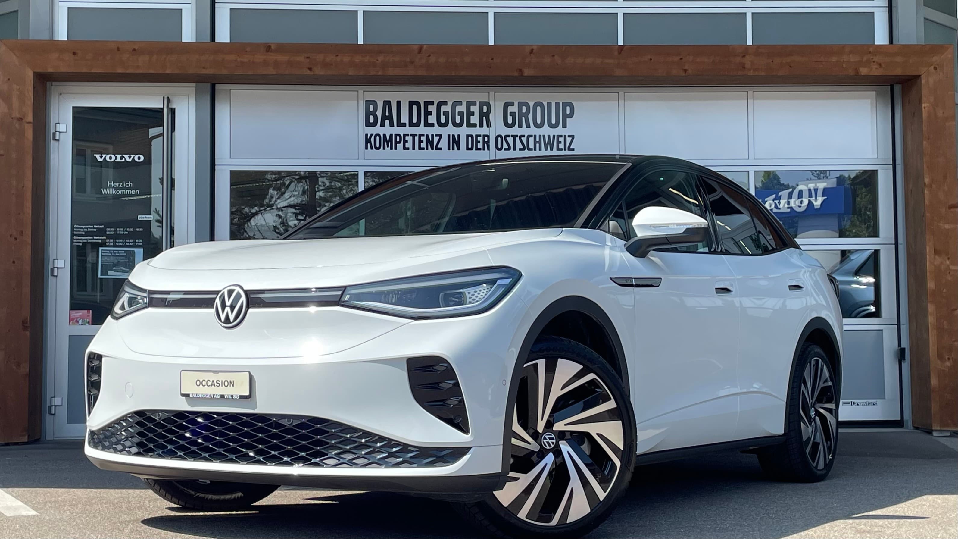 VW ID.5