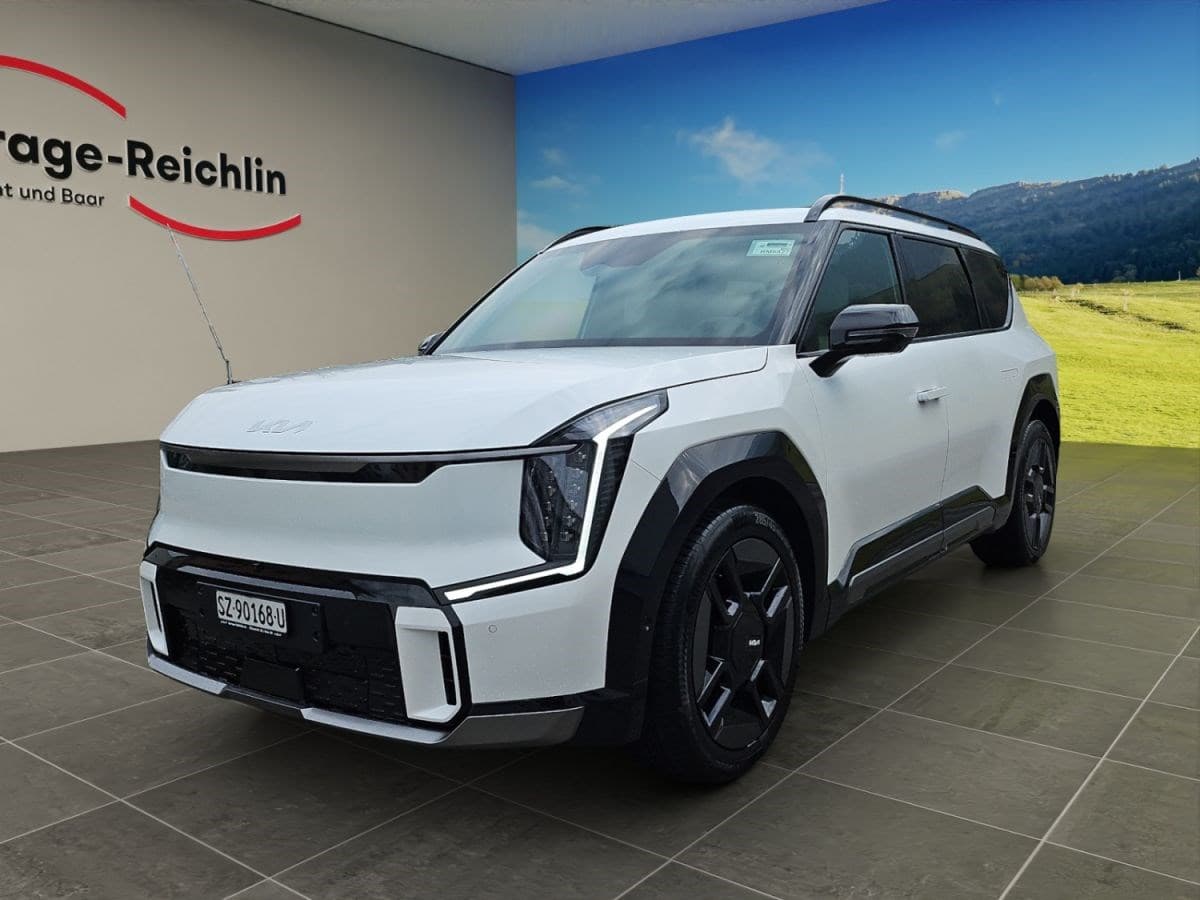 Kia EV9