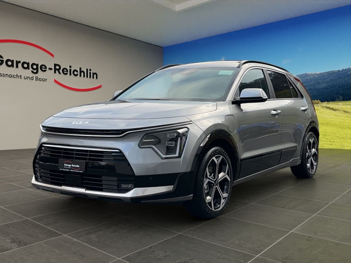 Kia Niro