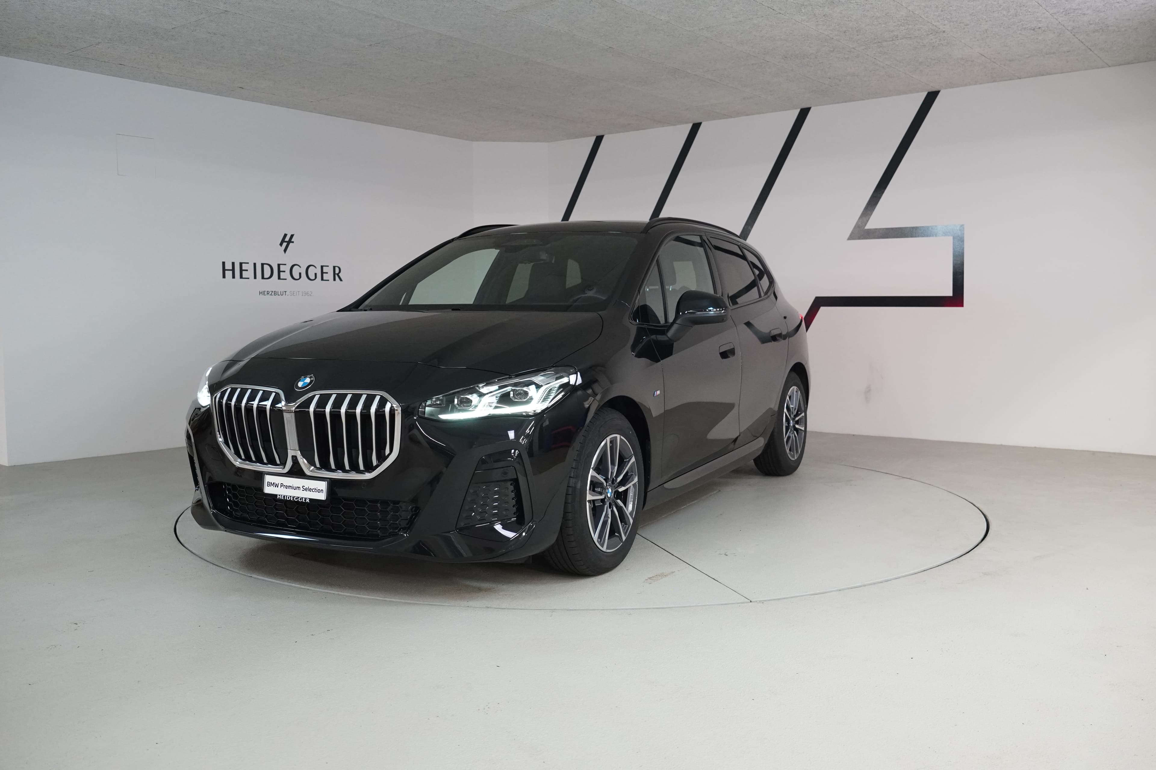 BMW 2er