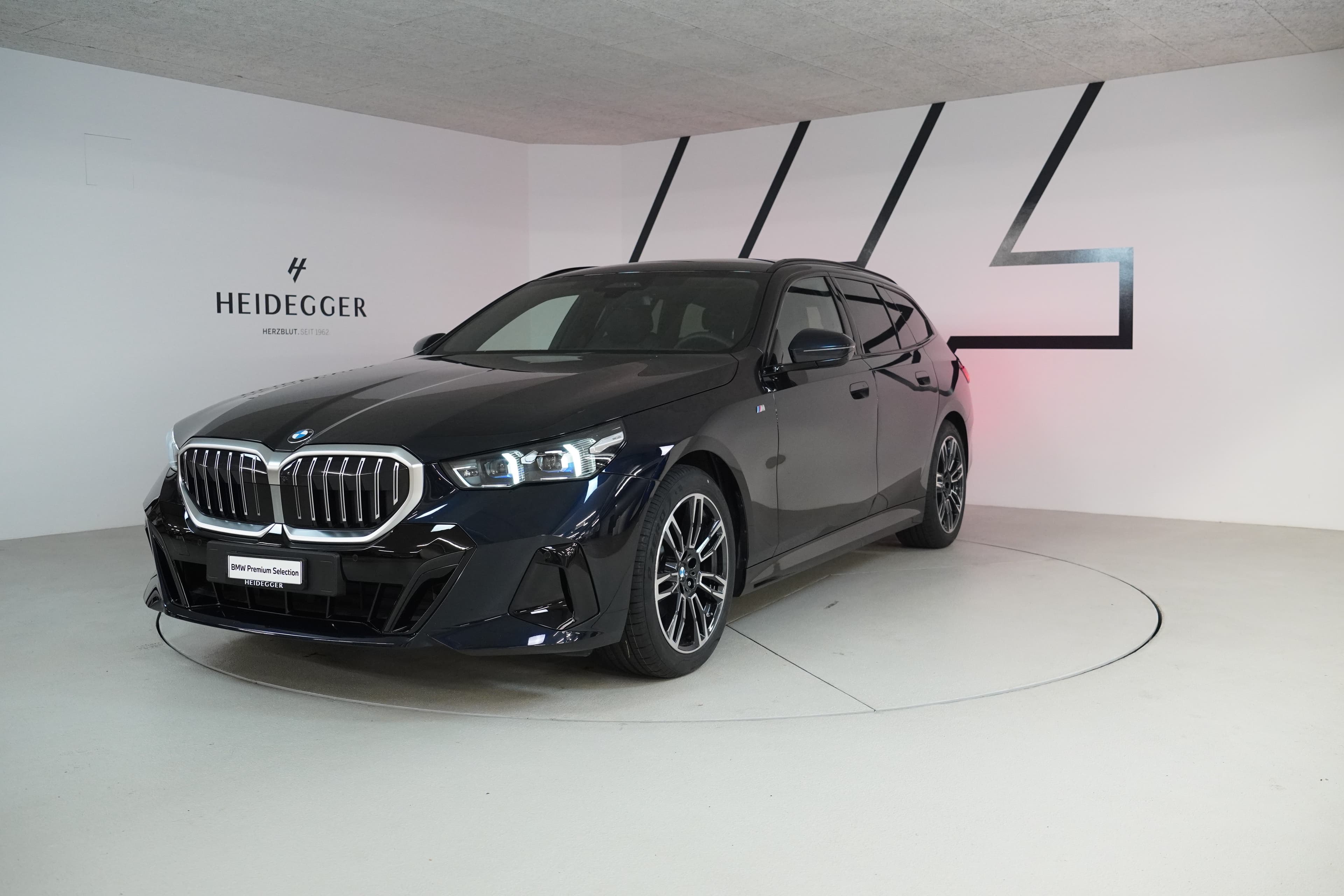 BMW 5er