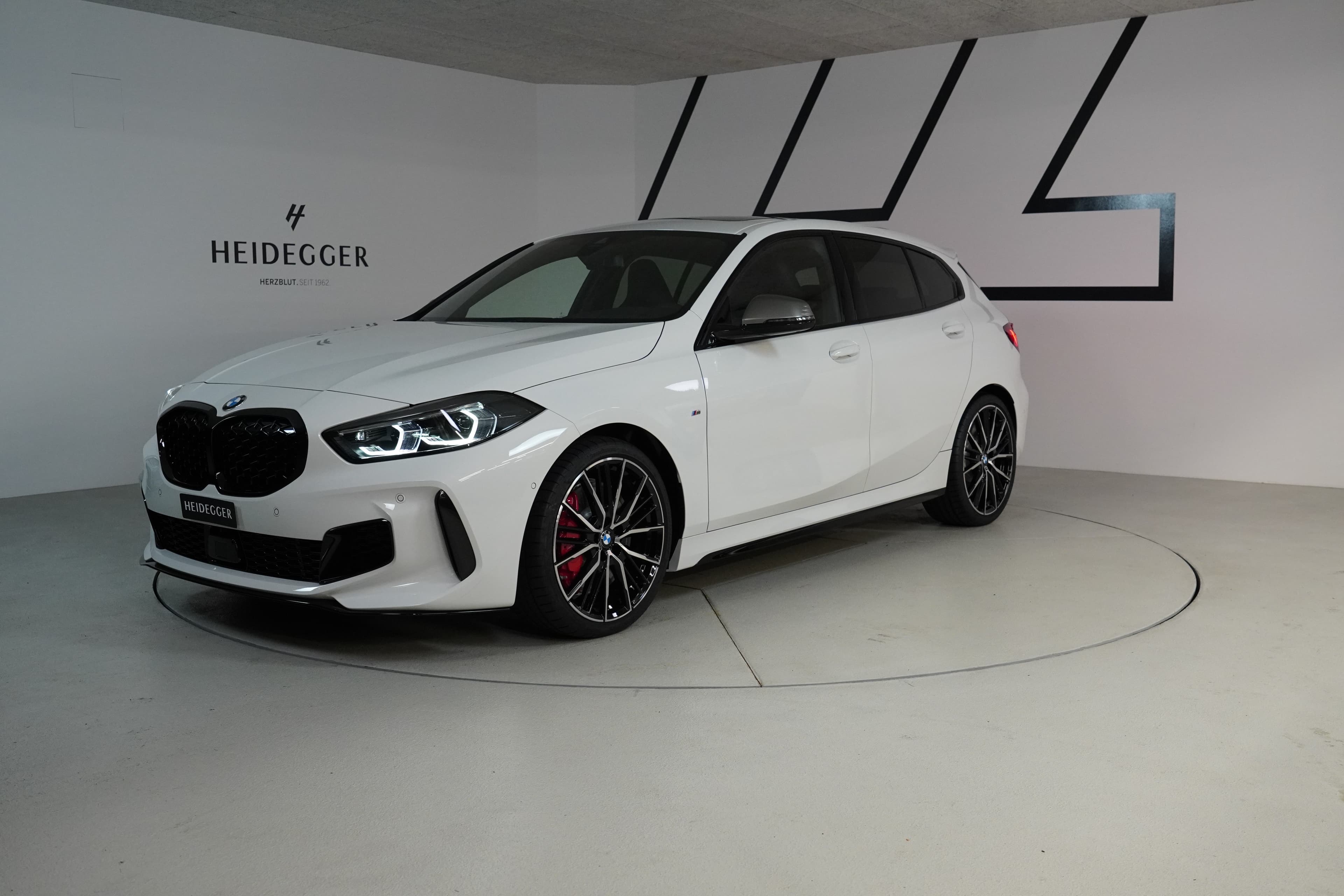 BMW 1er