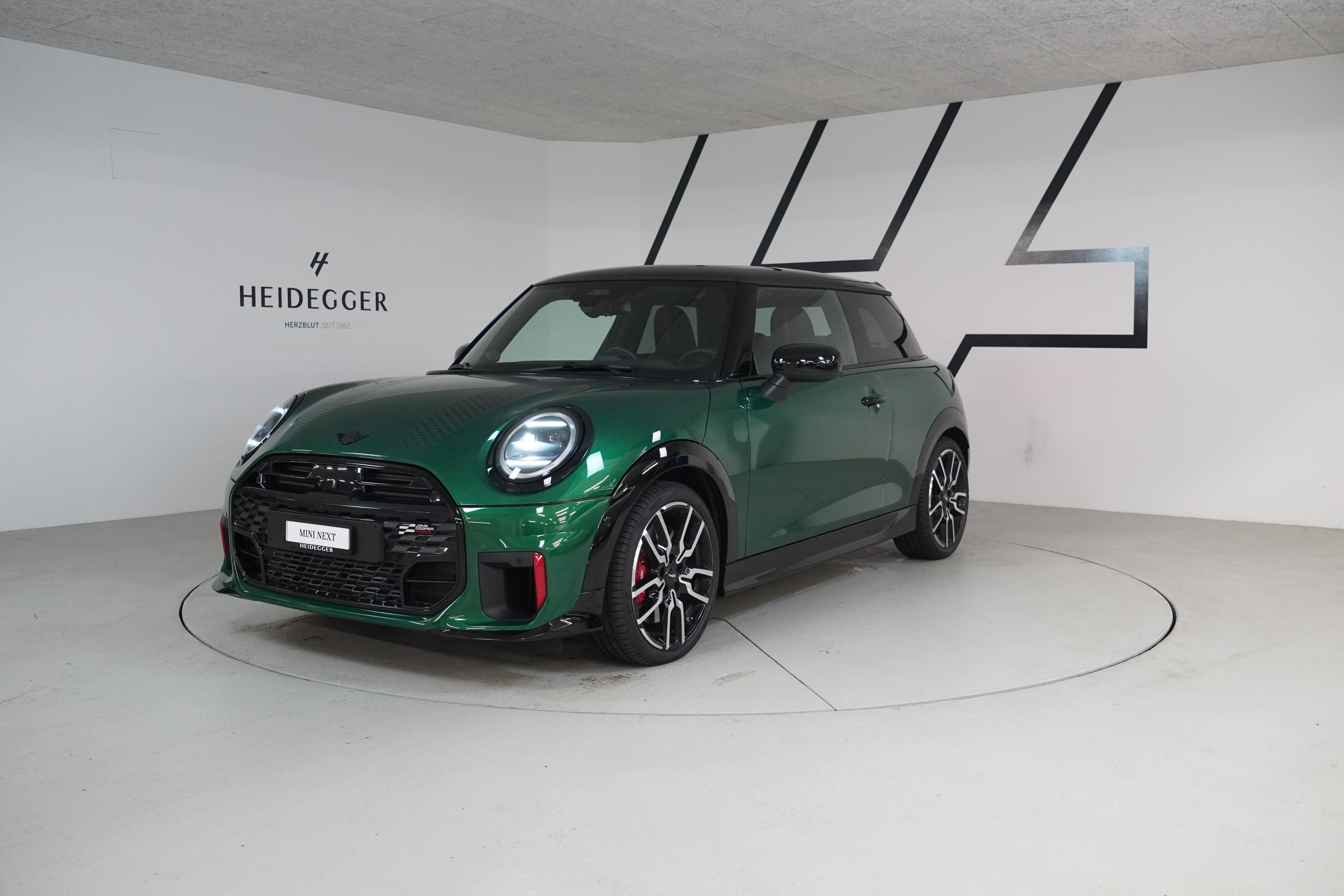 Mini Mini