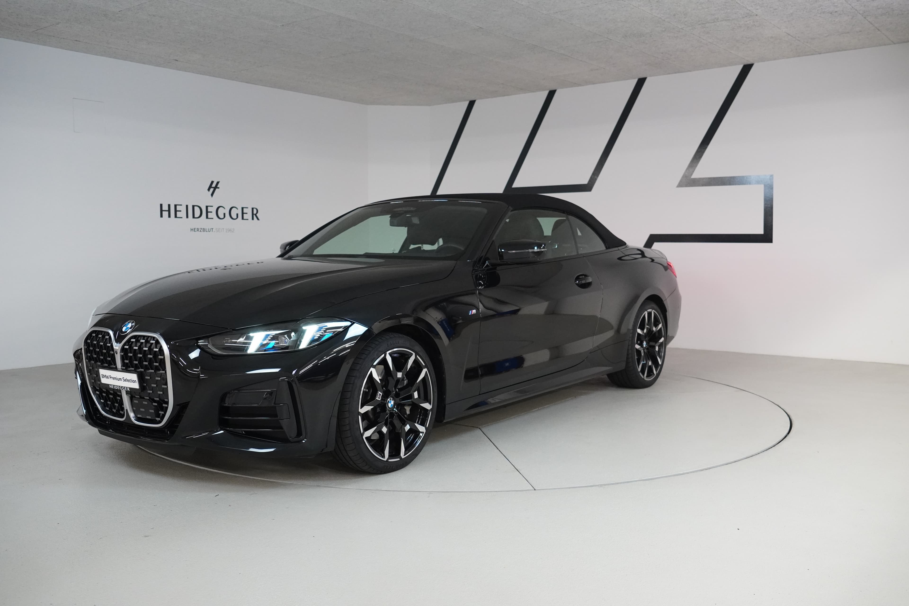 BMW 4er