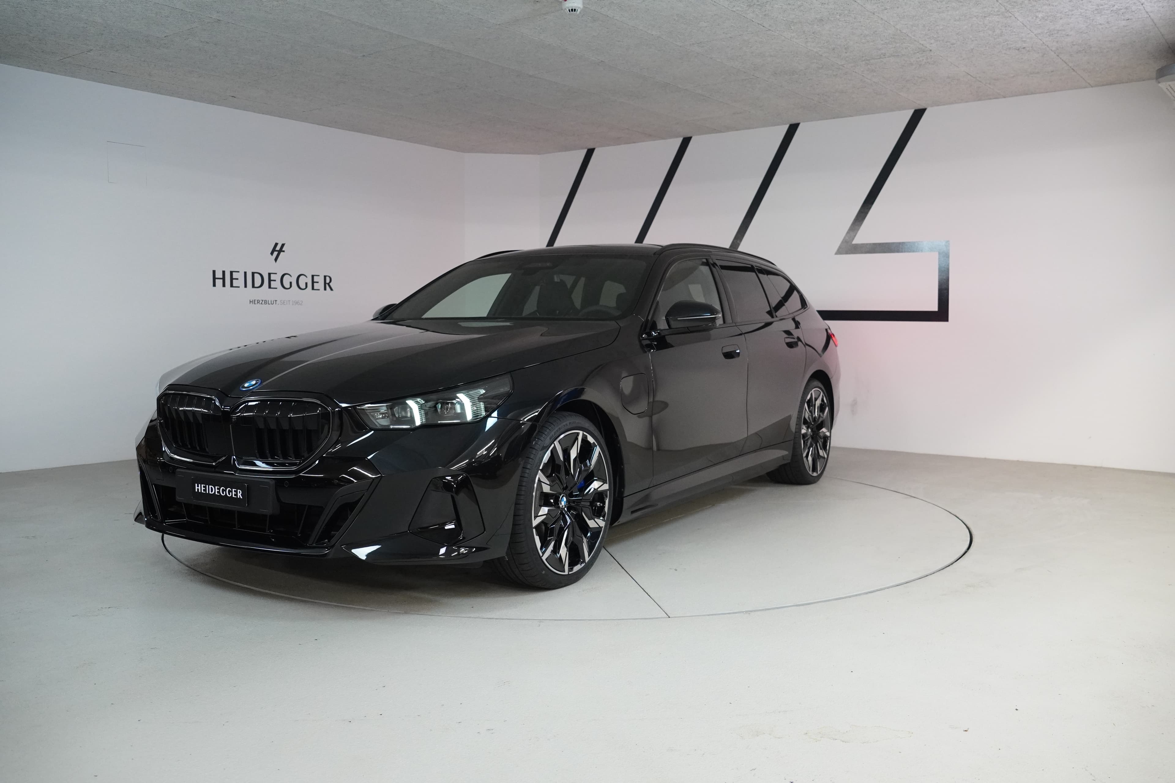 BMW 5er
