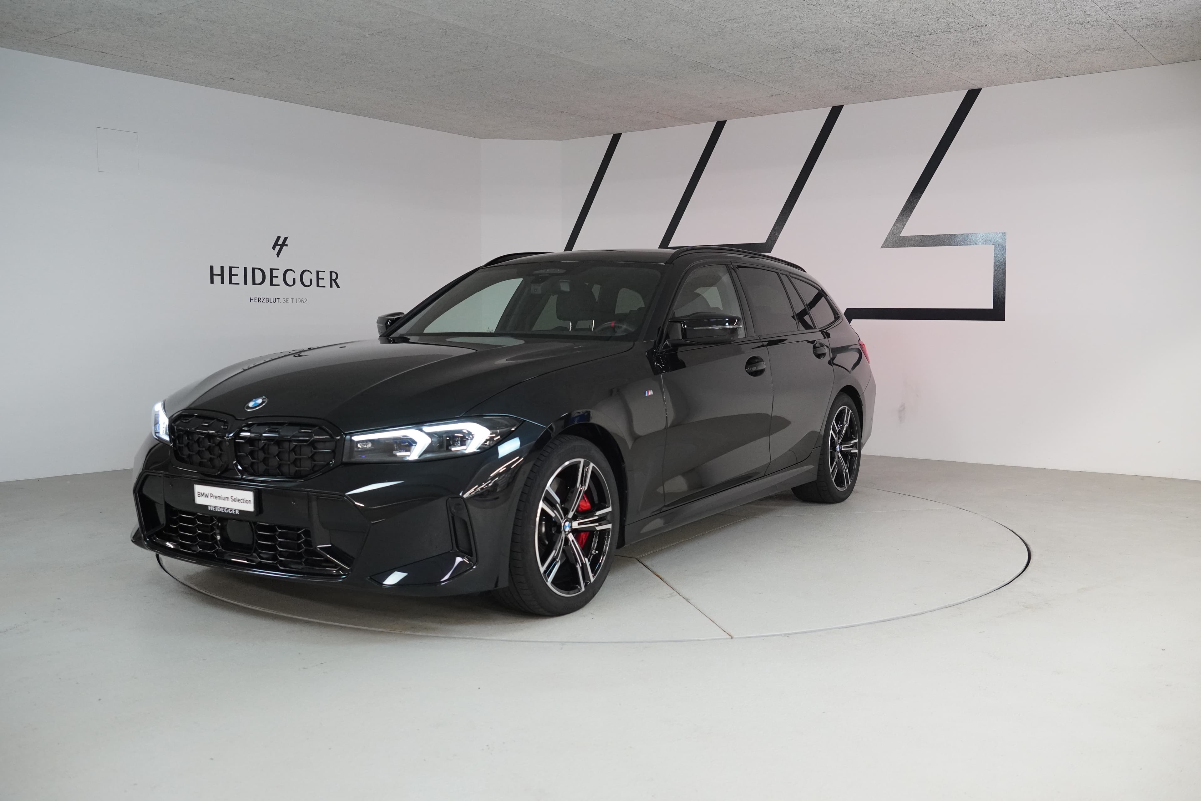 BMW 3er