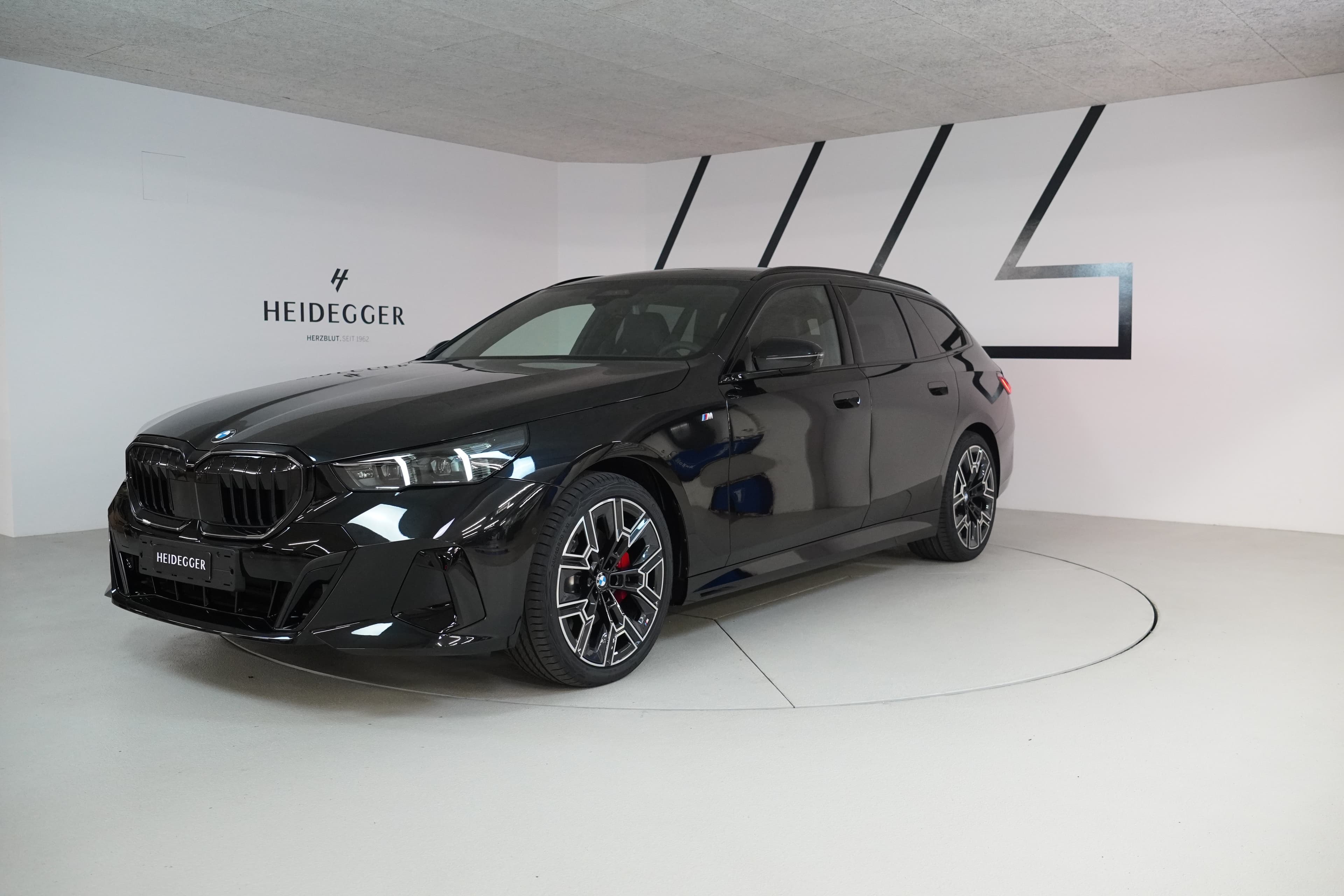 BMW 5er