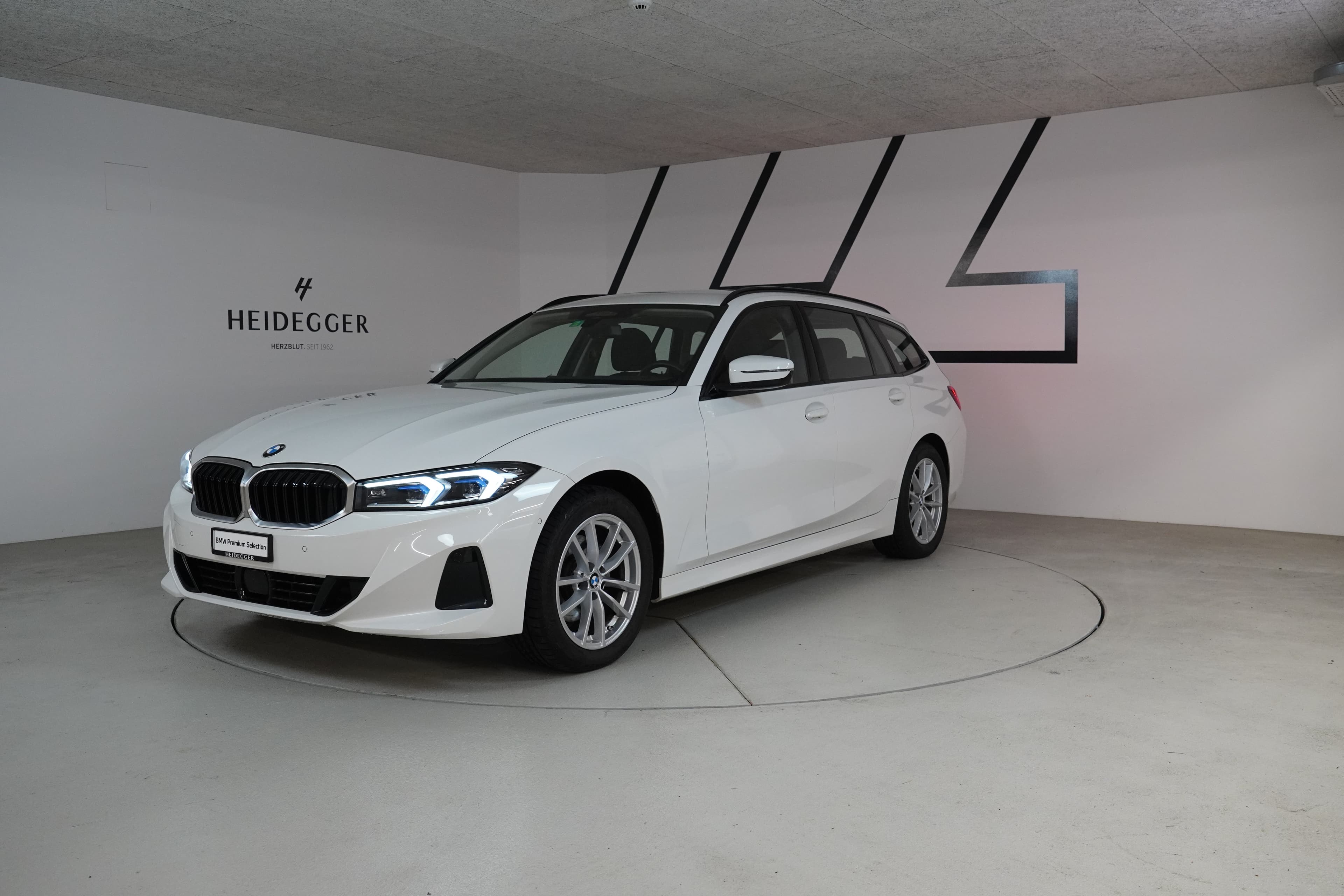 BMW 3er