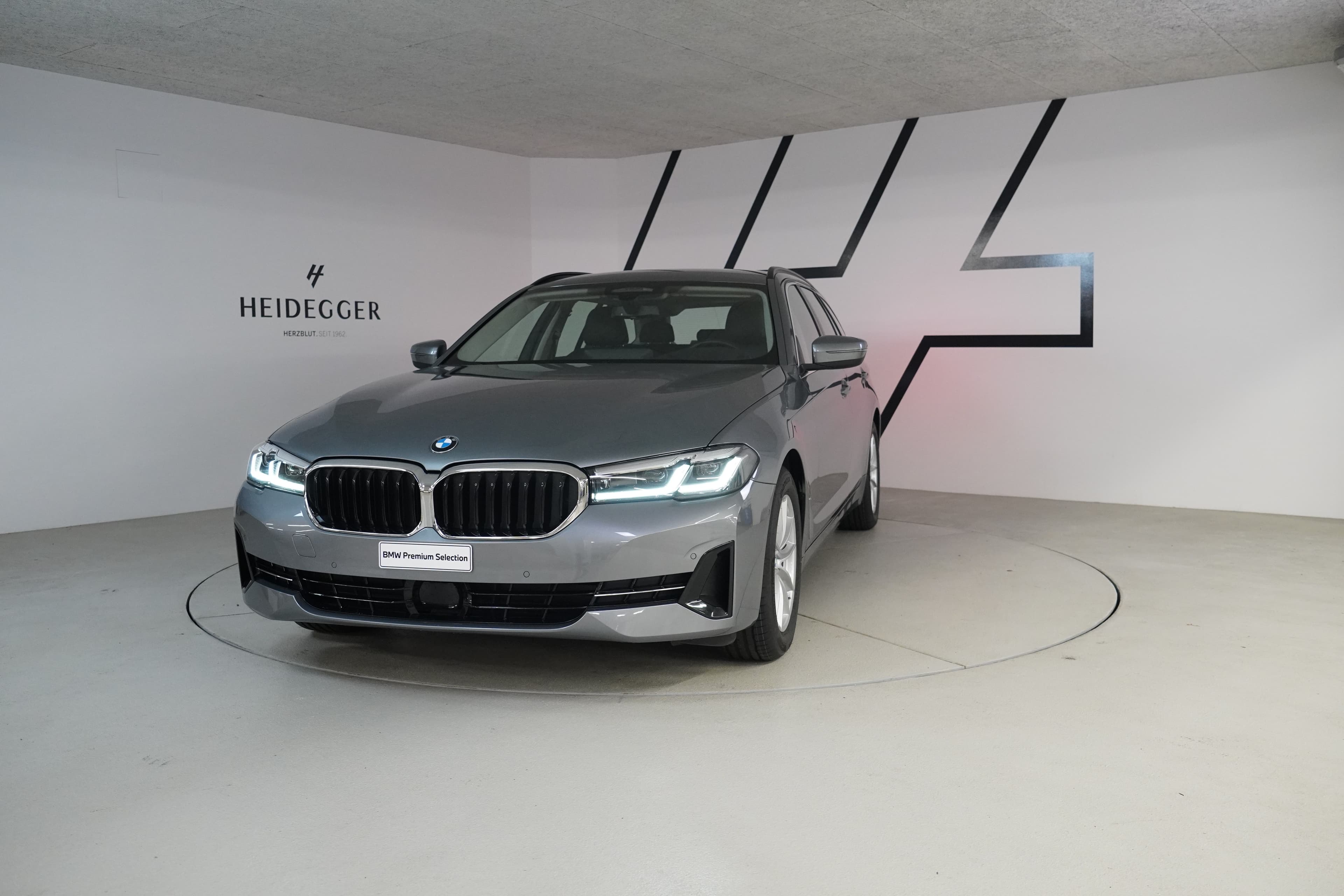BMW 5er