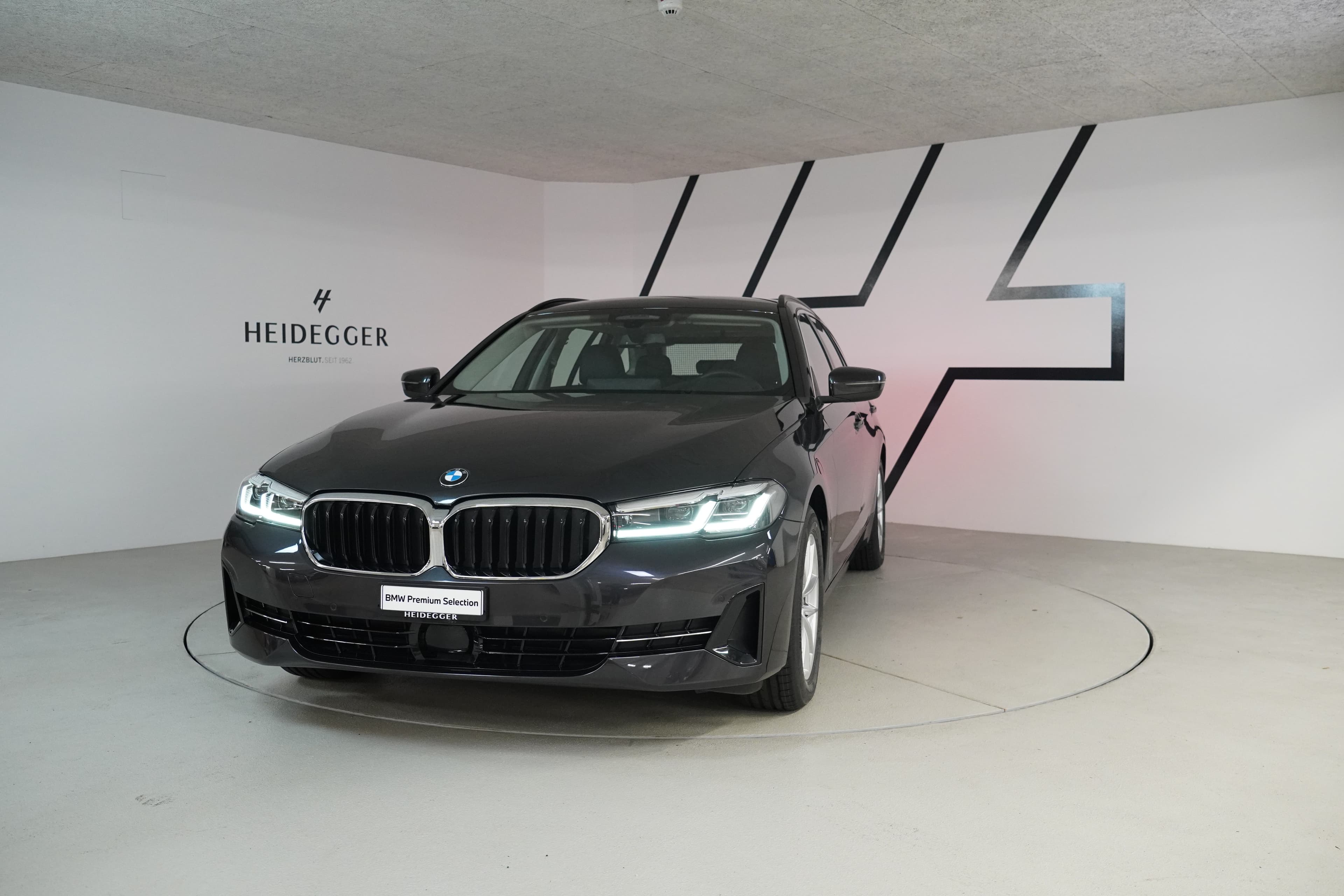 BMW 5er