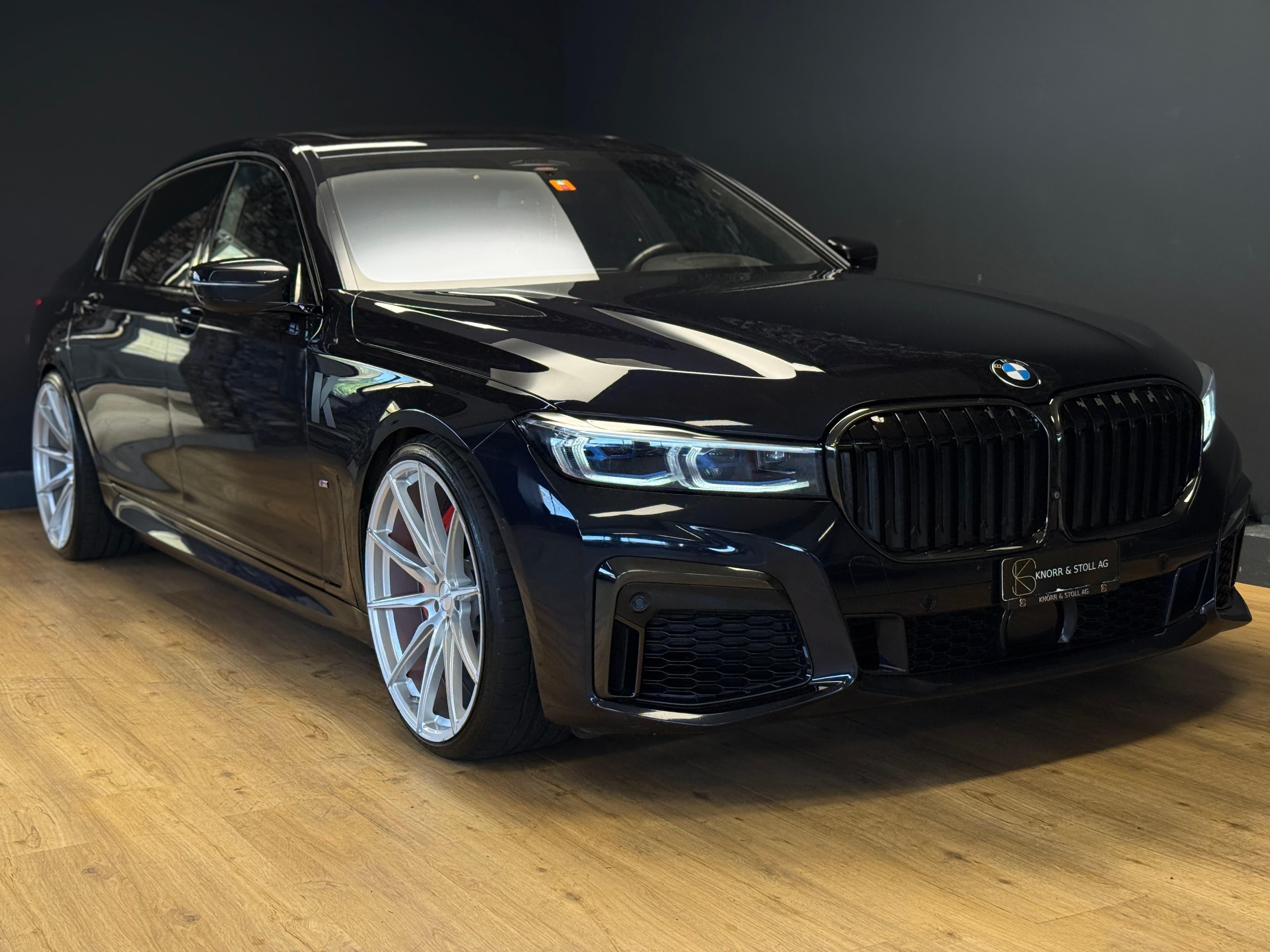 BMW 7er