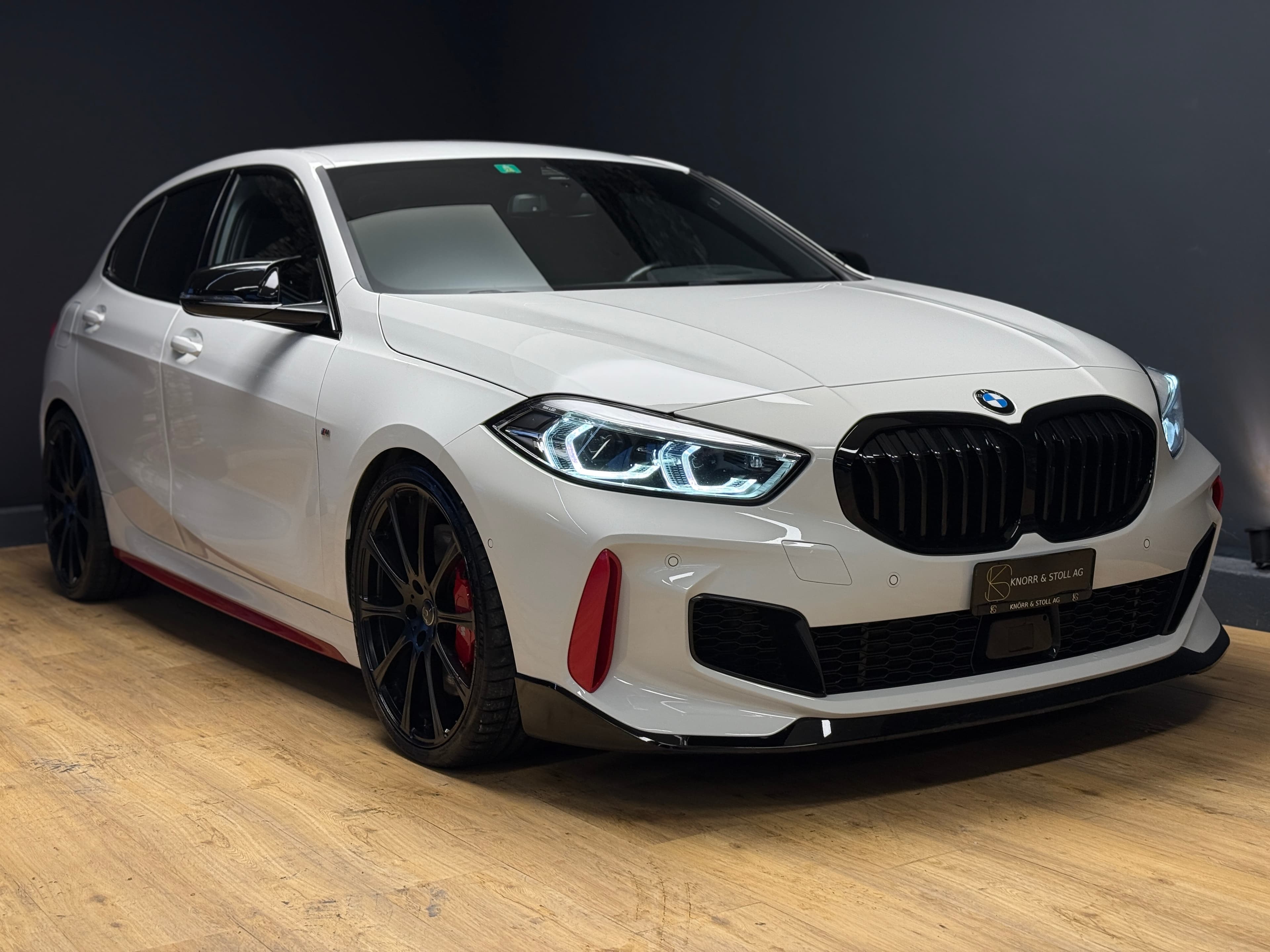 BMW 1er