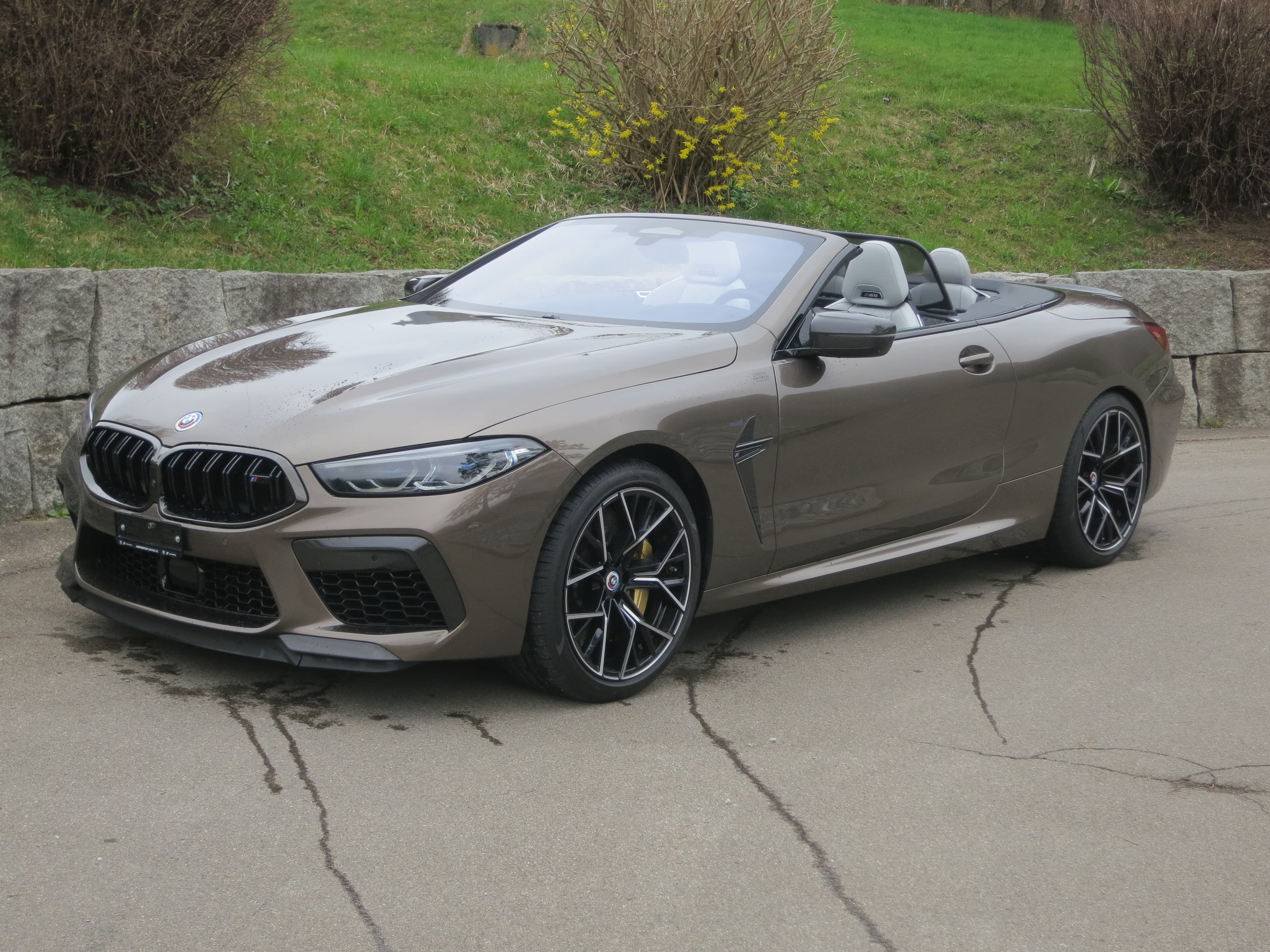 BMW 8er