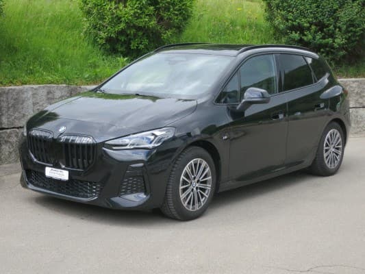 BMW 2er