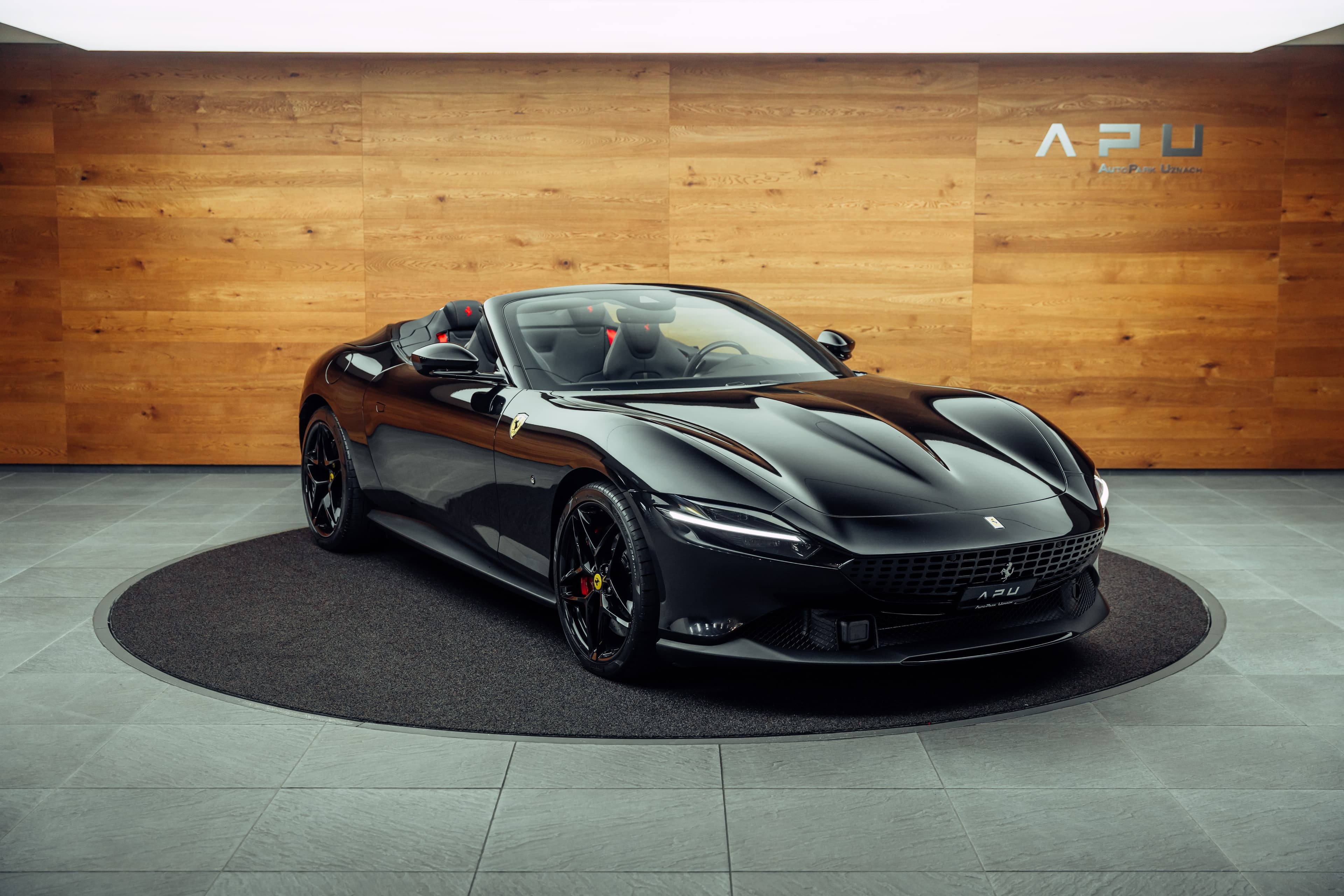 Ferrari Roma