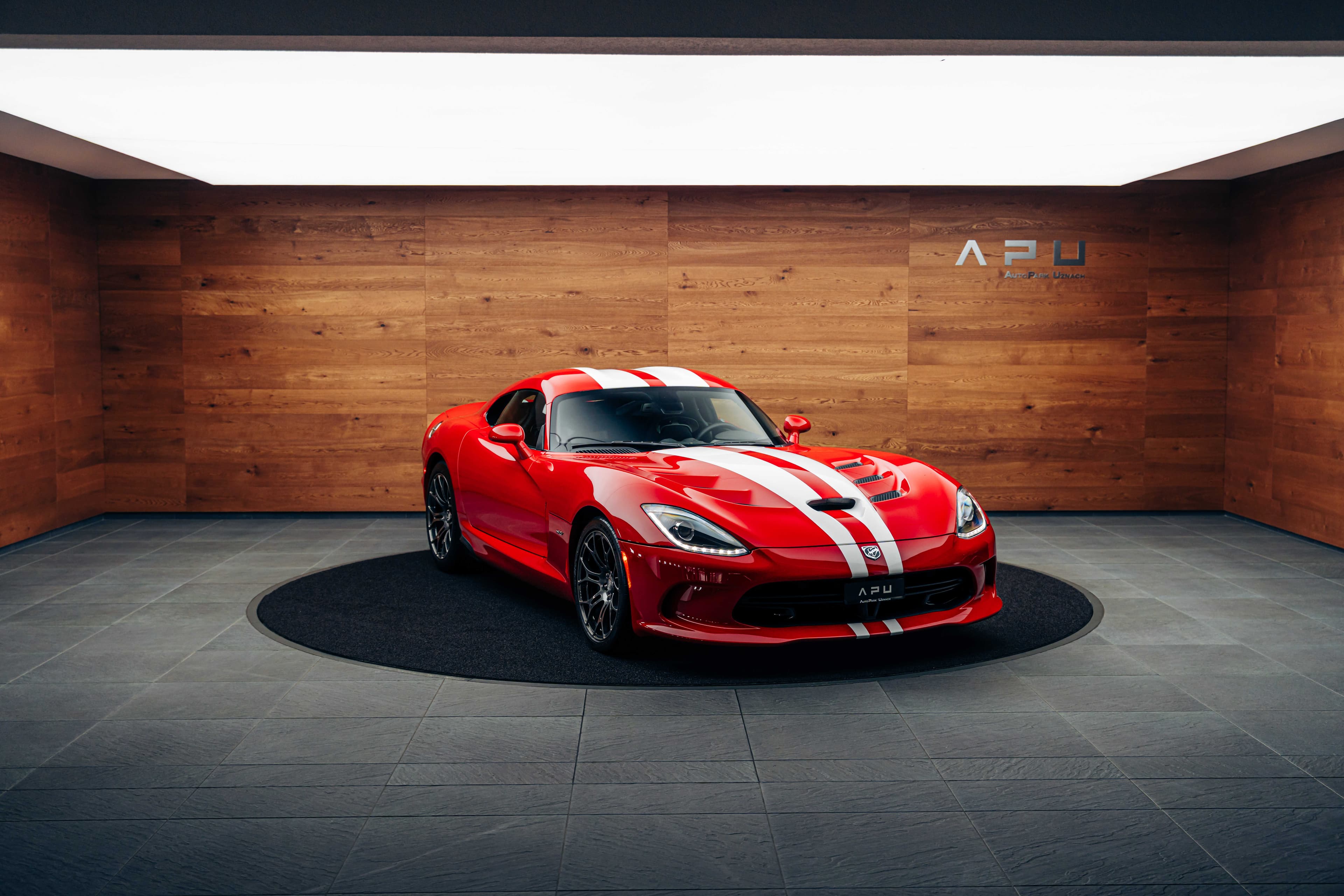 Dodge Viper