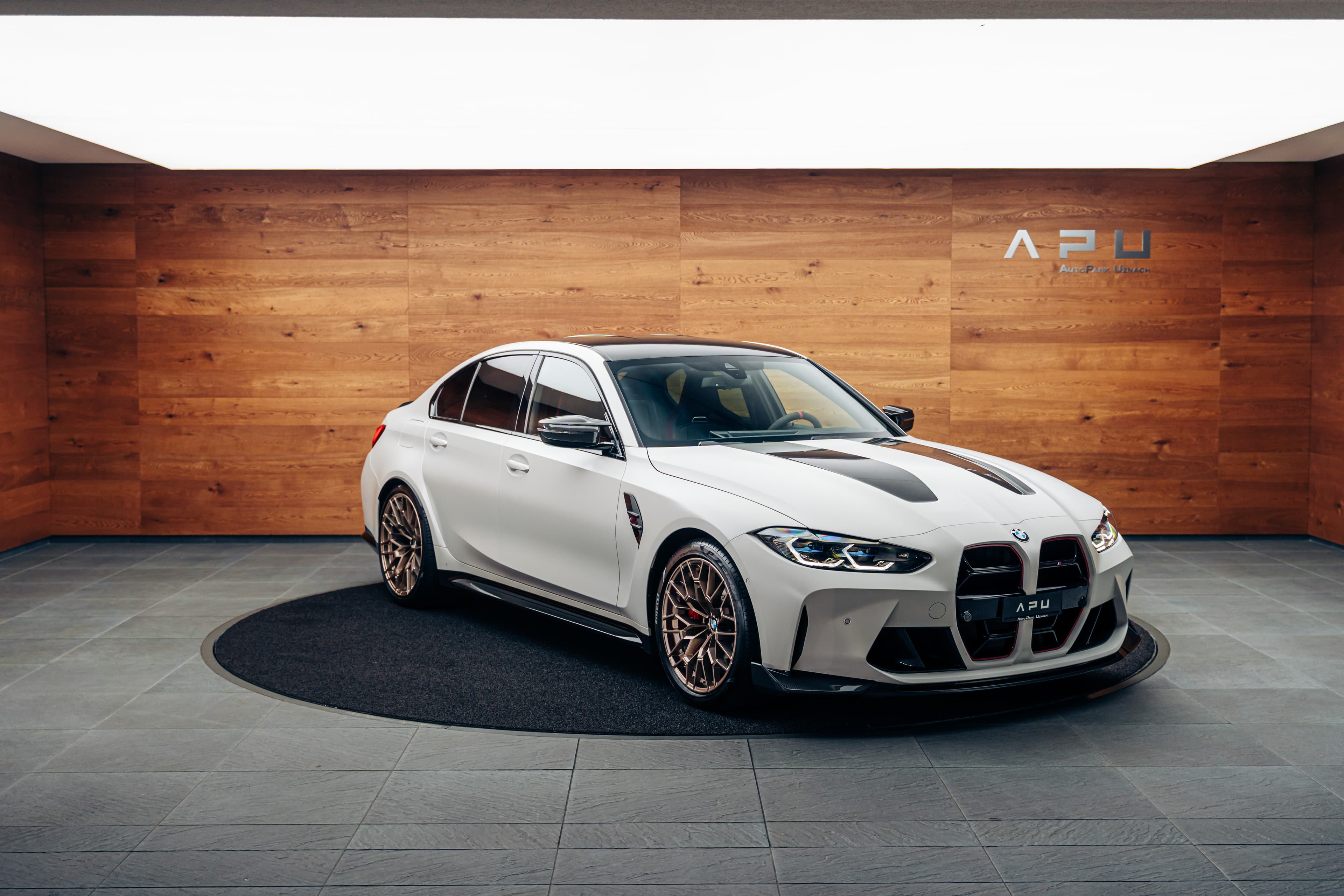 BMW 3er