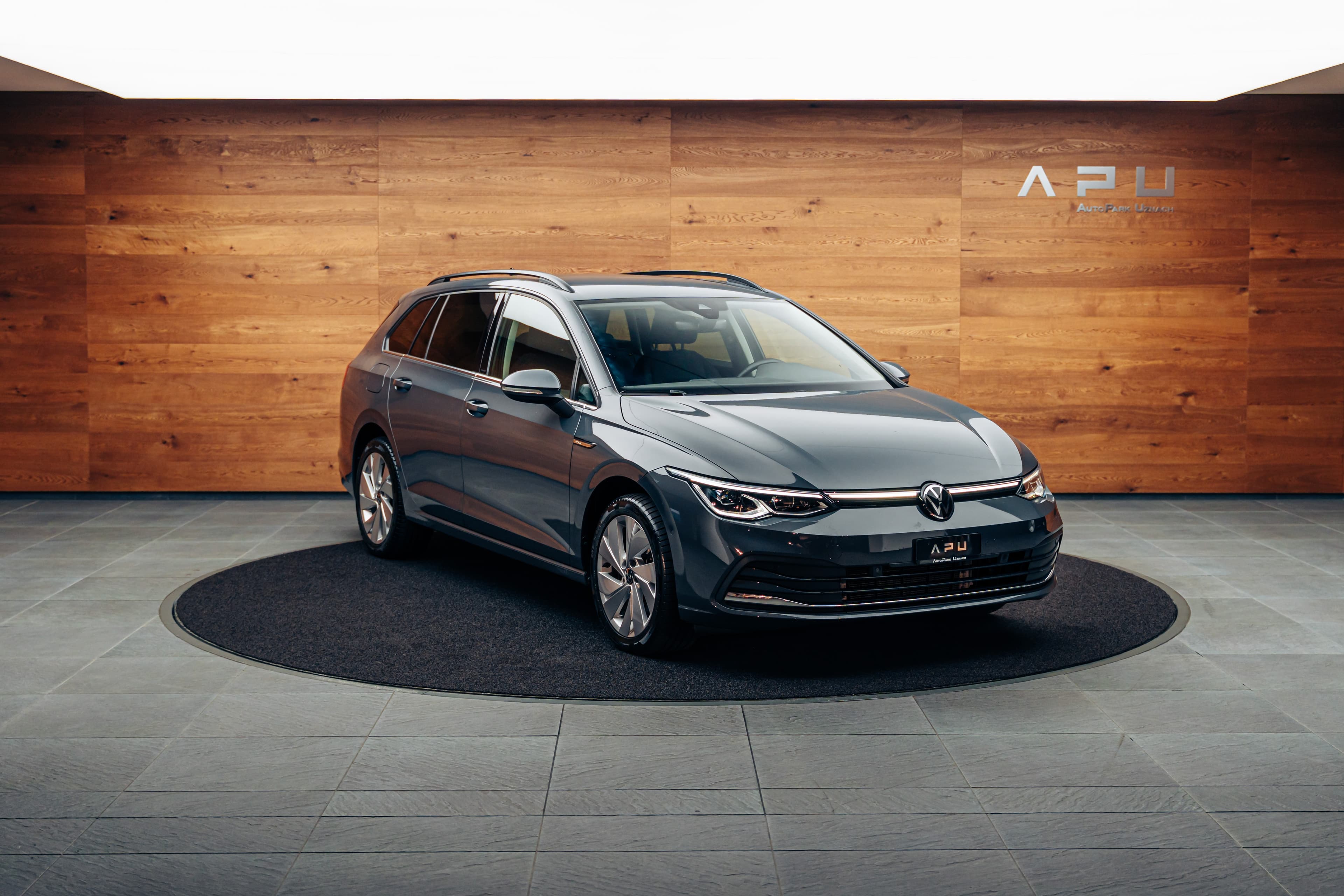 VW Golf