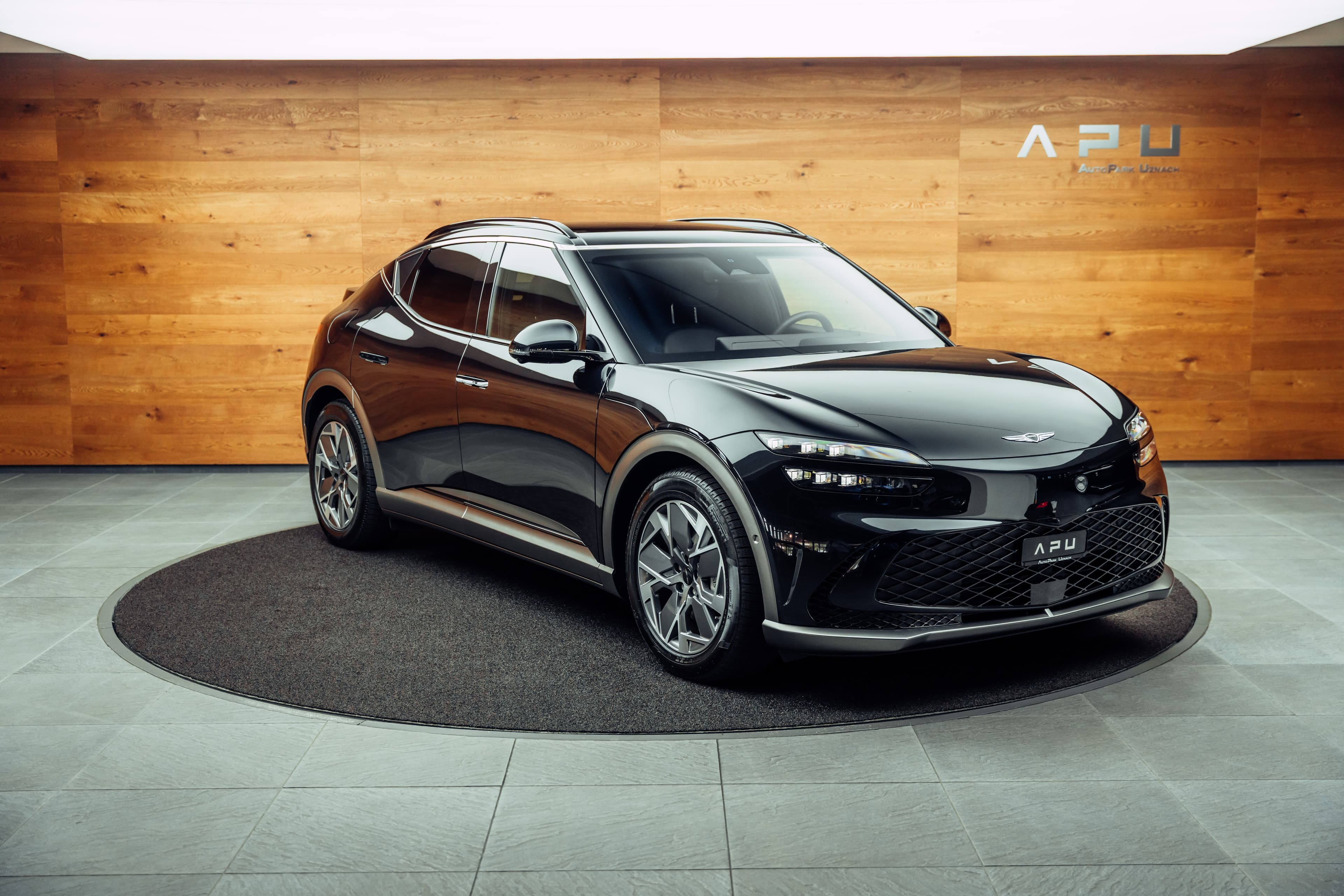 Genesis GV60