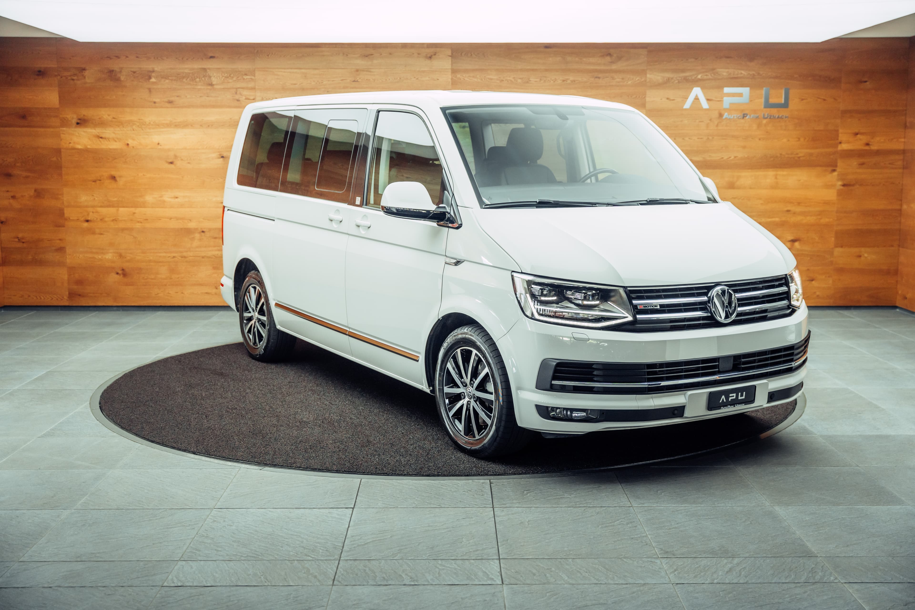 VW T6