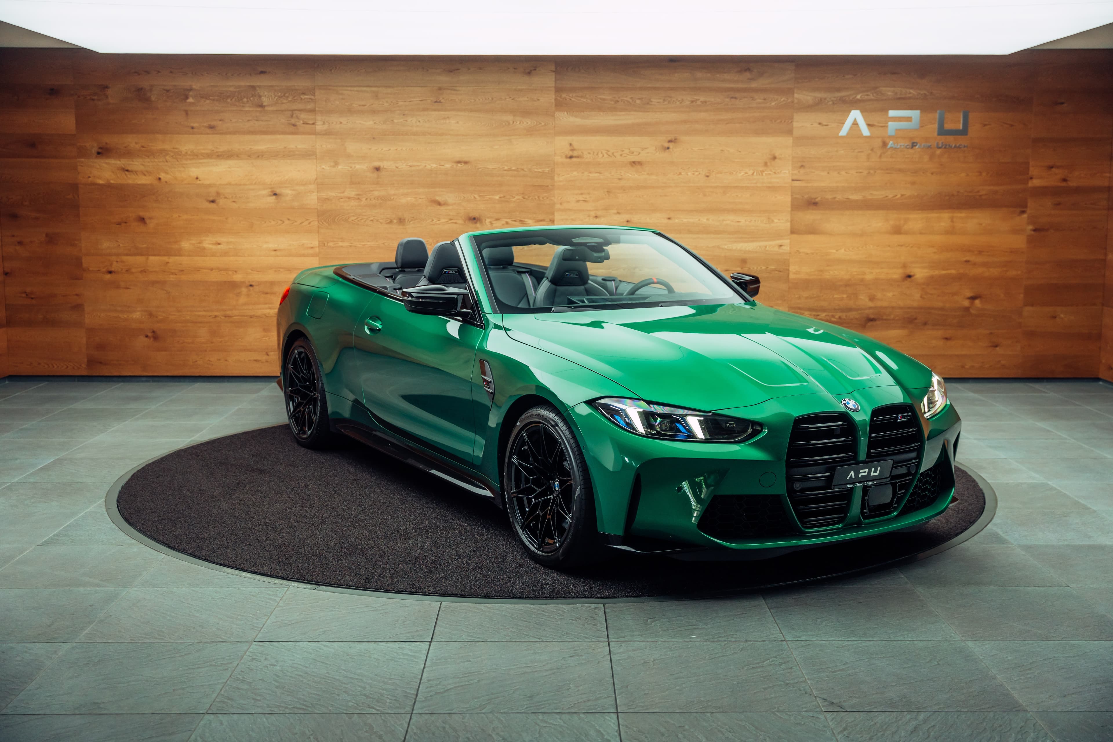 BMW 4er
