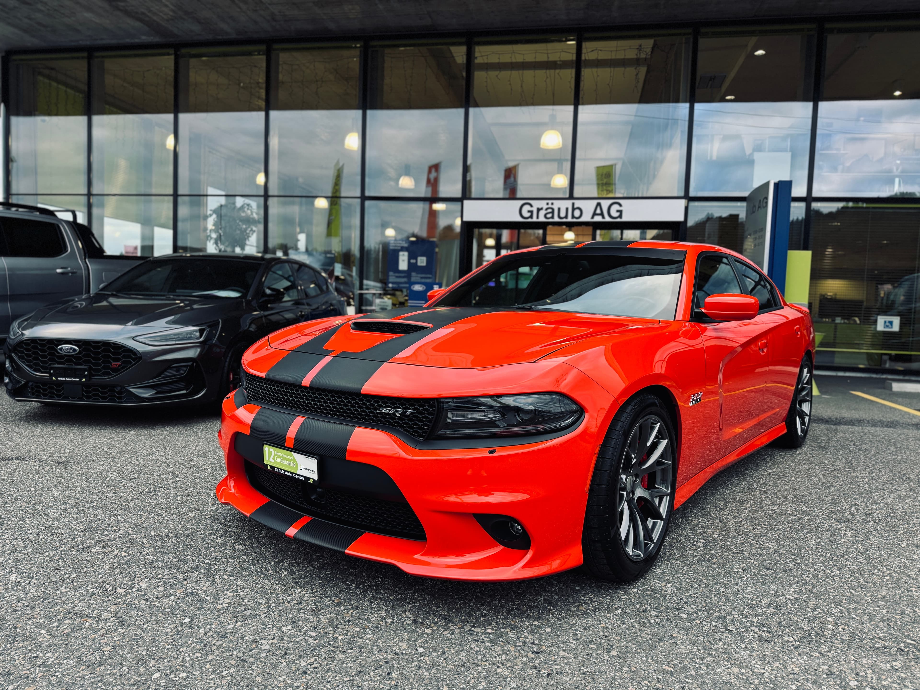 Dodge Charger