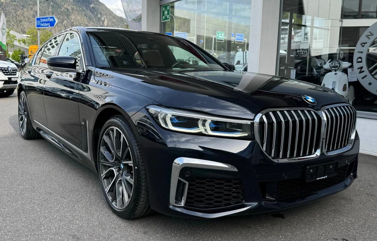 BMW 7er