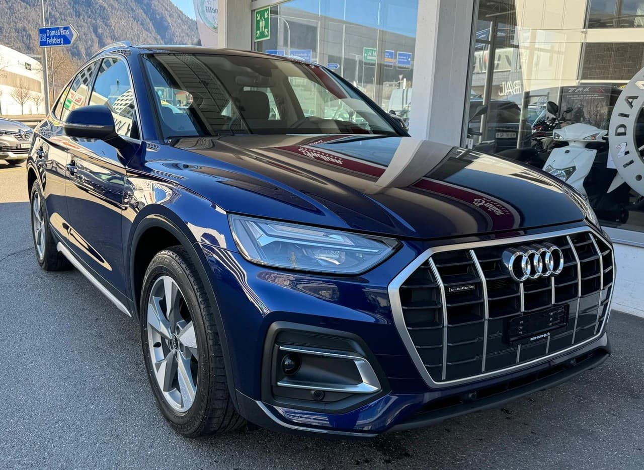 Audi Q5