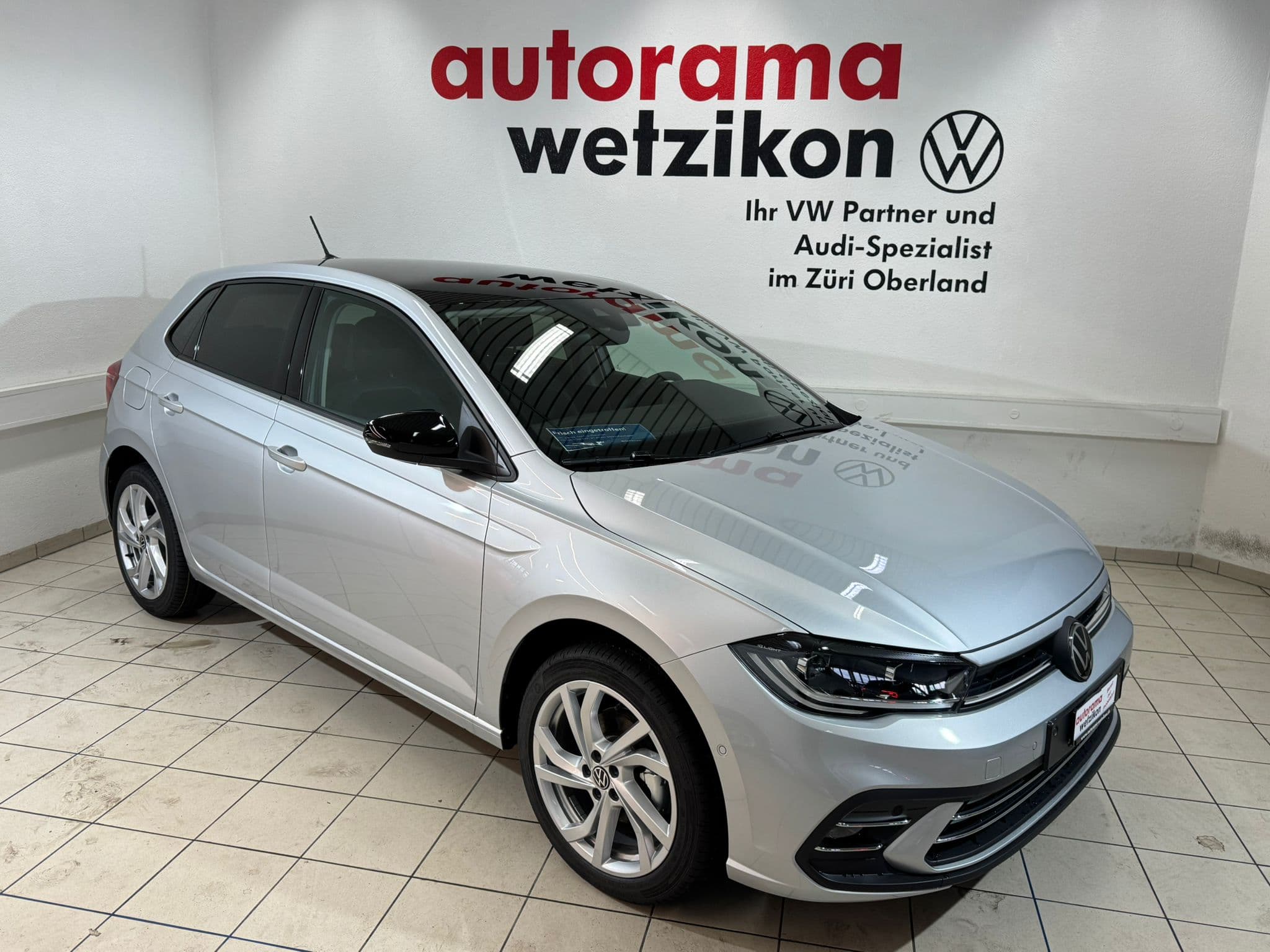 VW Polo