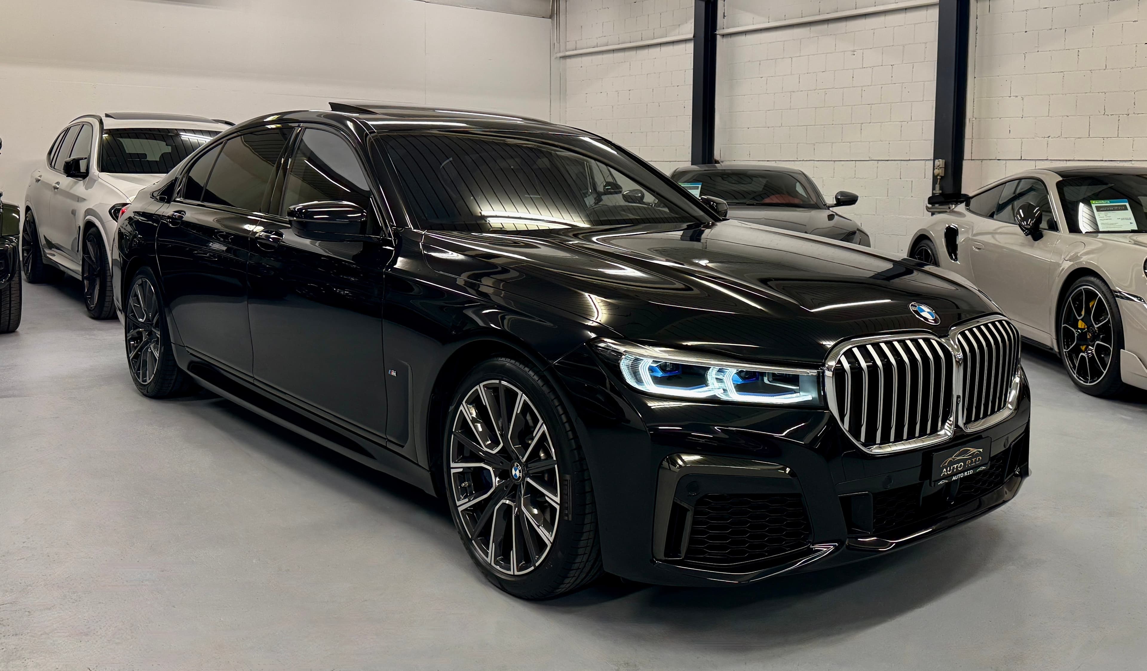 BMW 7er