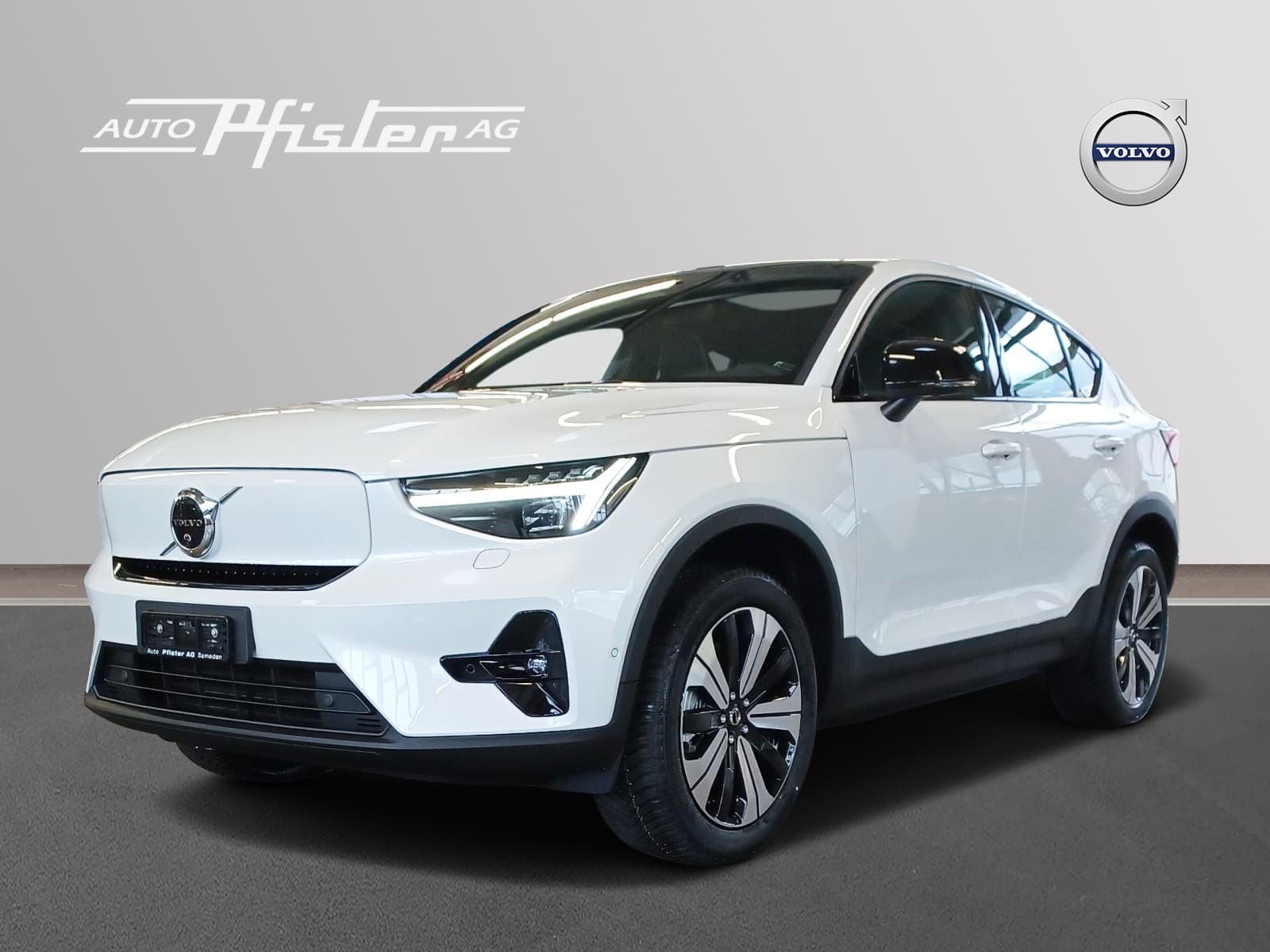 Volvo C40