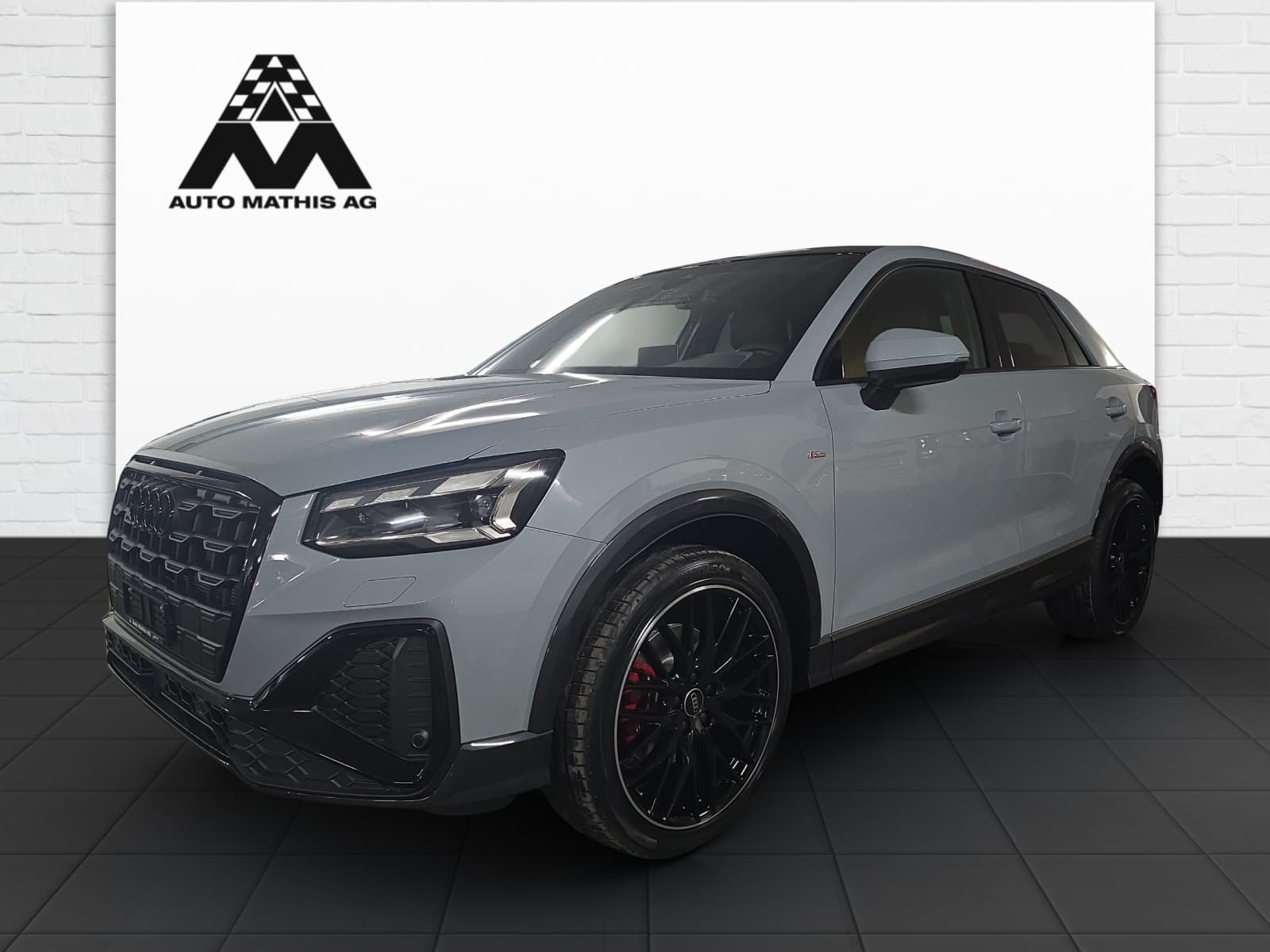 Audi Q2