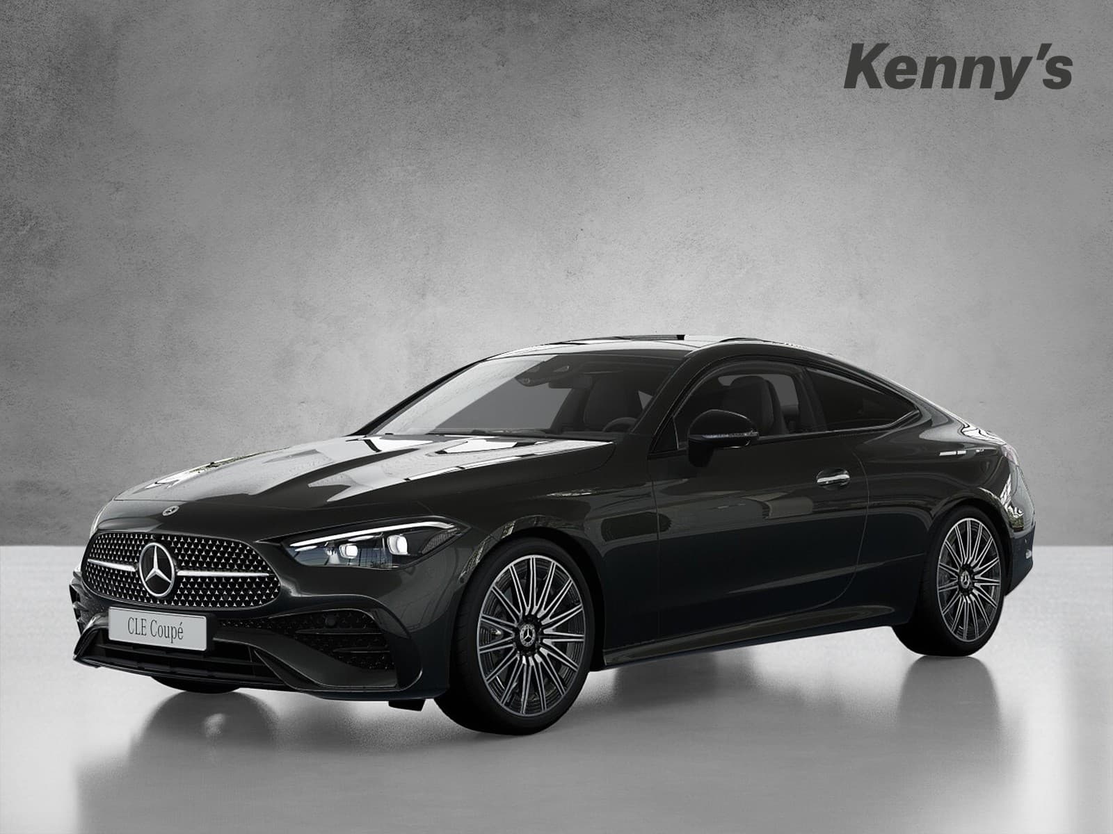 Mercedes-Benz CLE