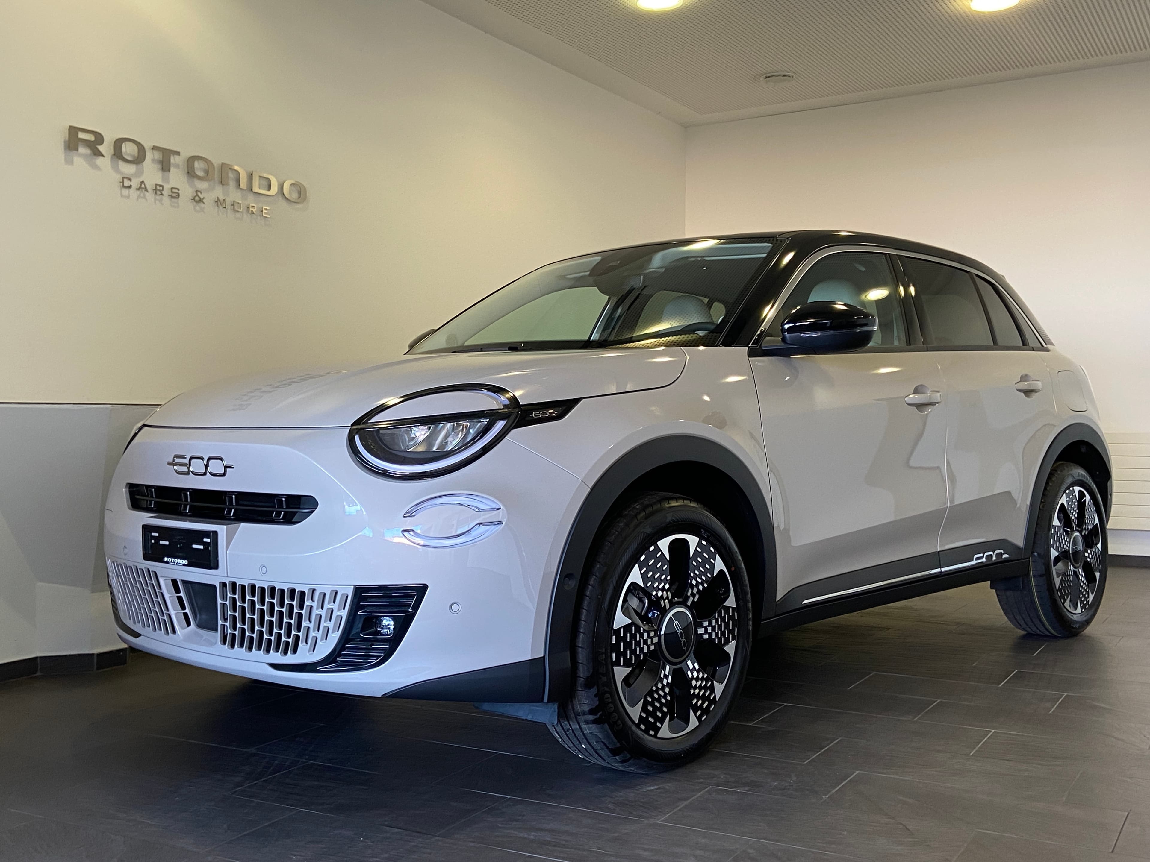 Fiat 600